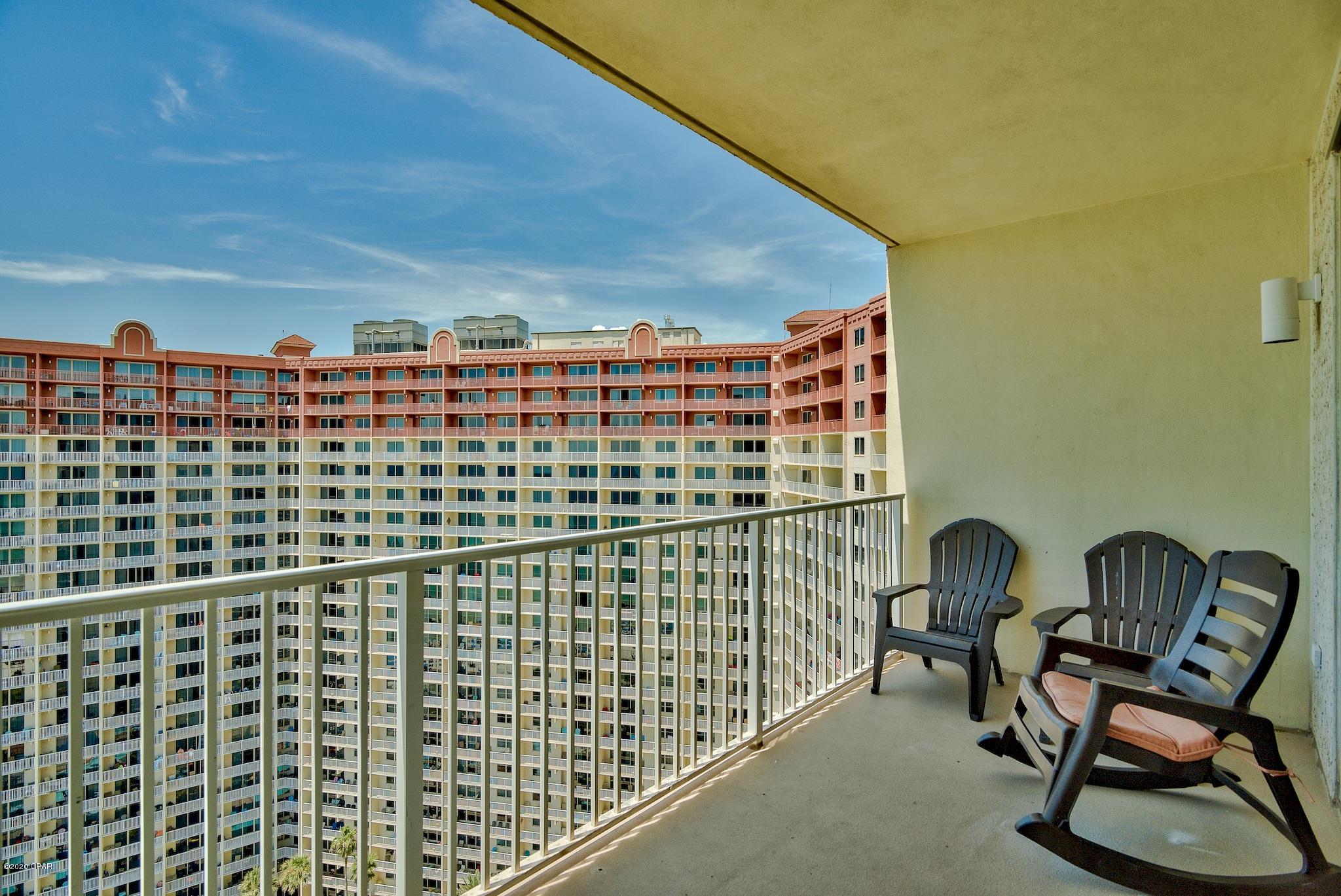 Shores Of Panama Phase II - Residential