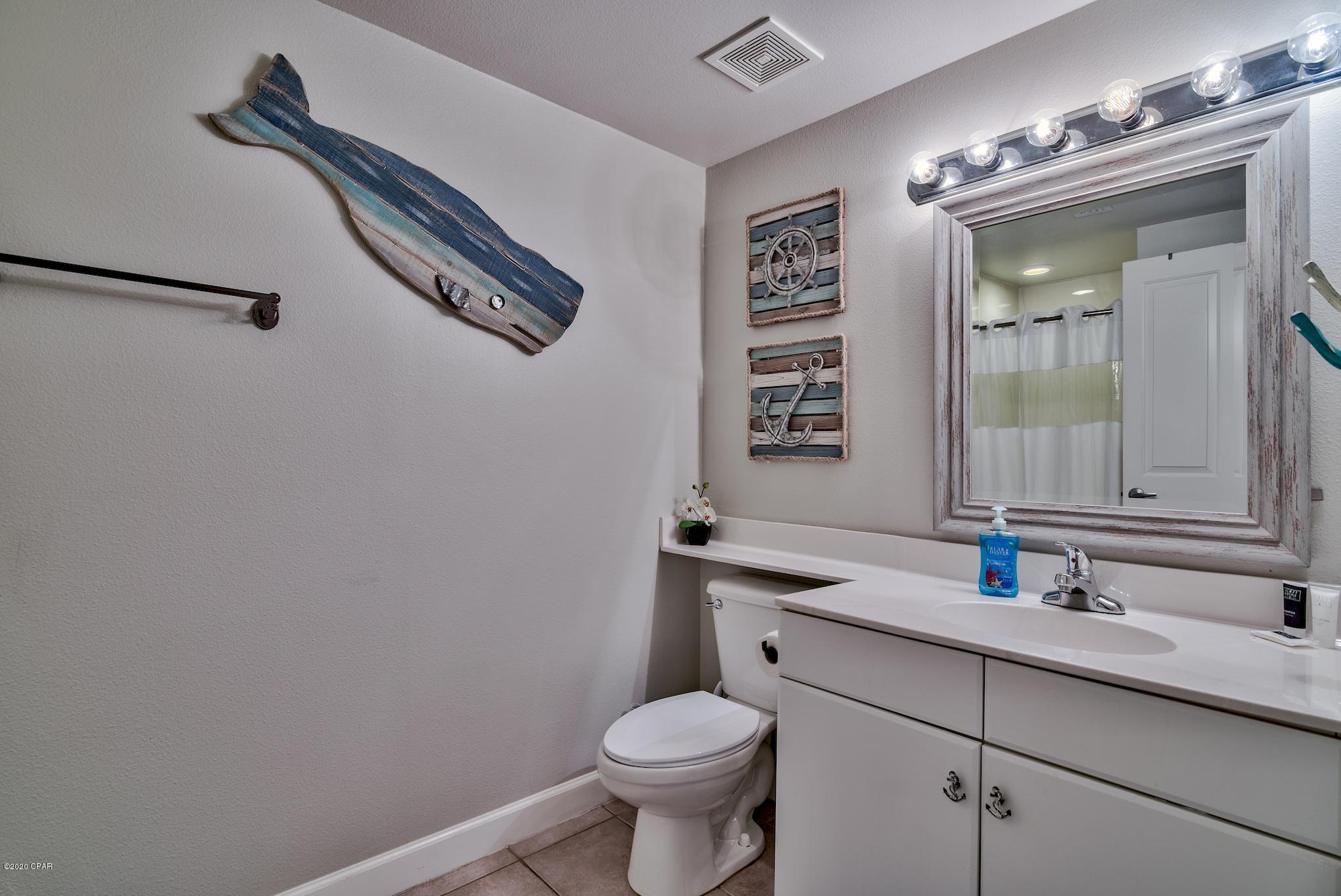 Shores Of Panama Phase II - Residential