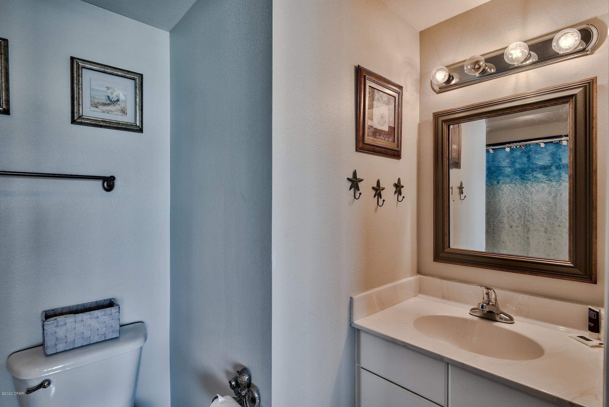 Shores Of Panama Phase II - Residential