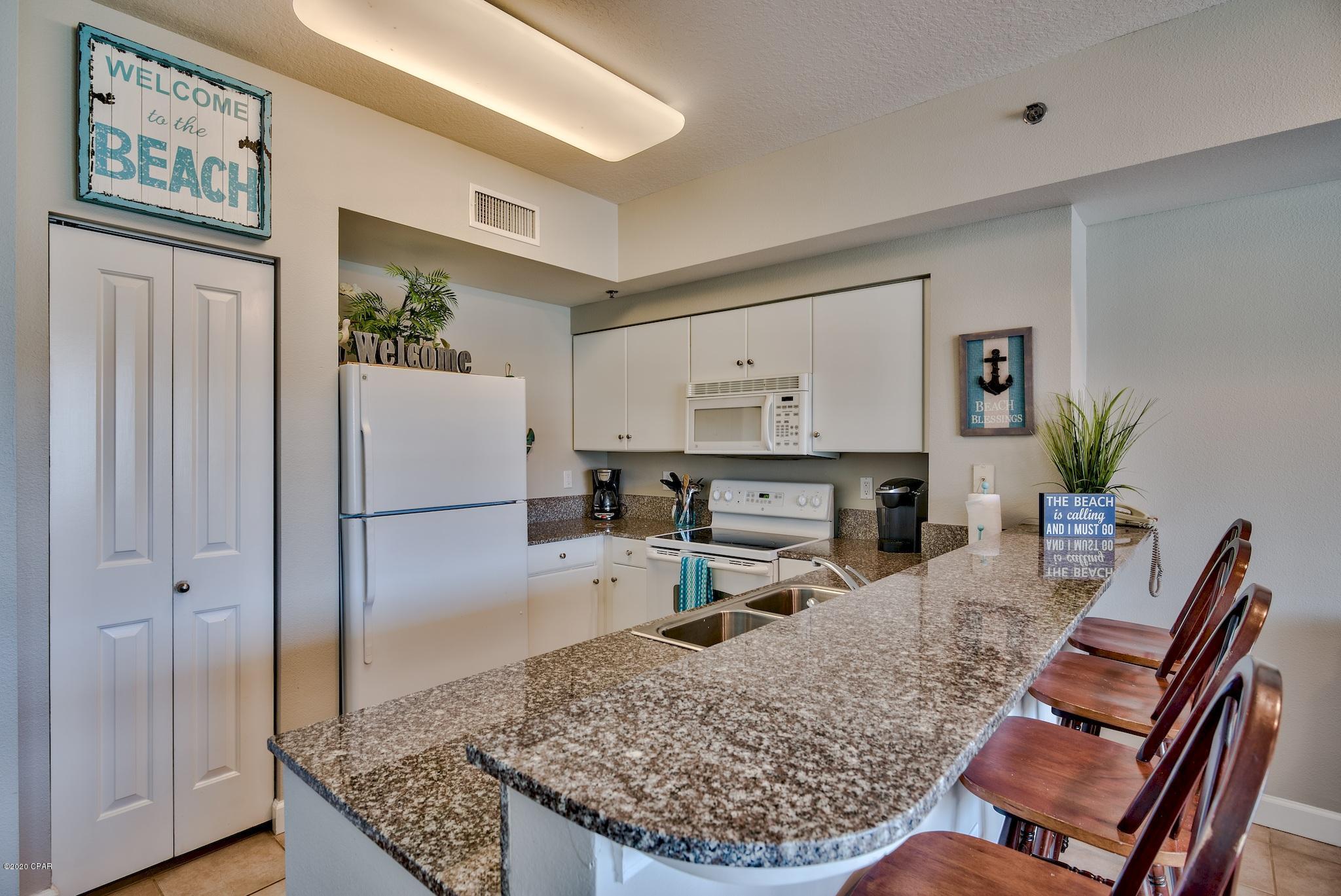 Shores Of Panama Phase II - Residential