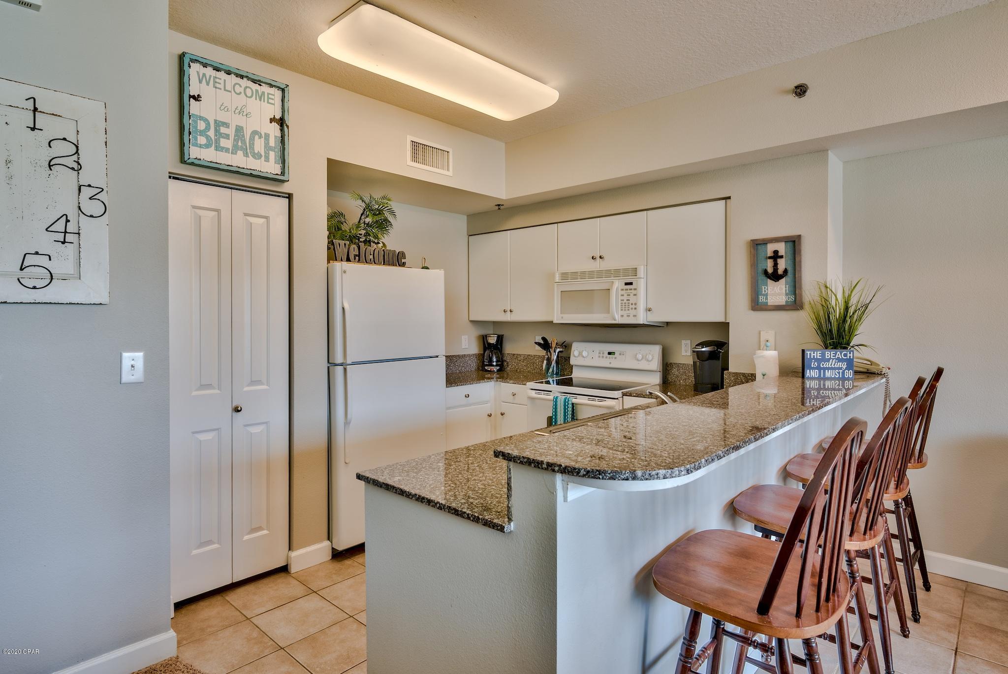 Shores Of Panama Phase II - Residential