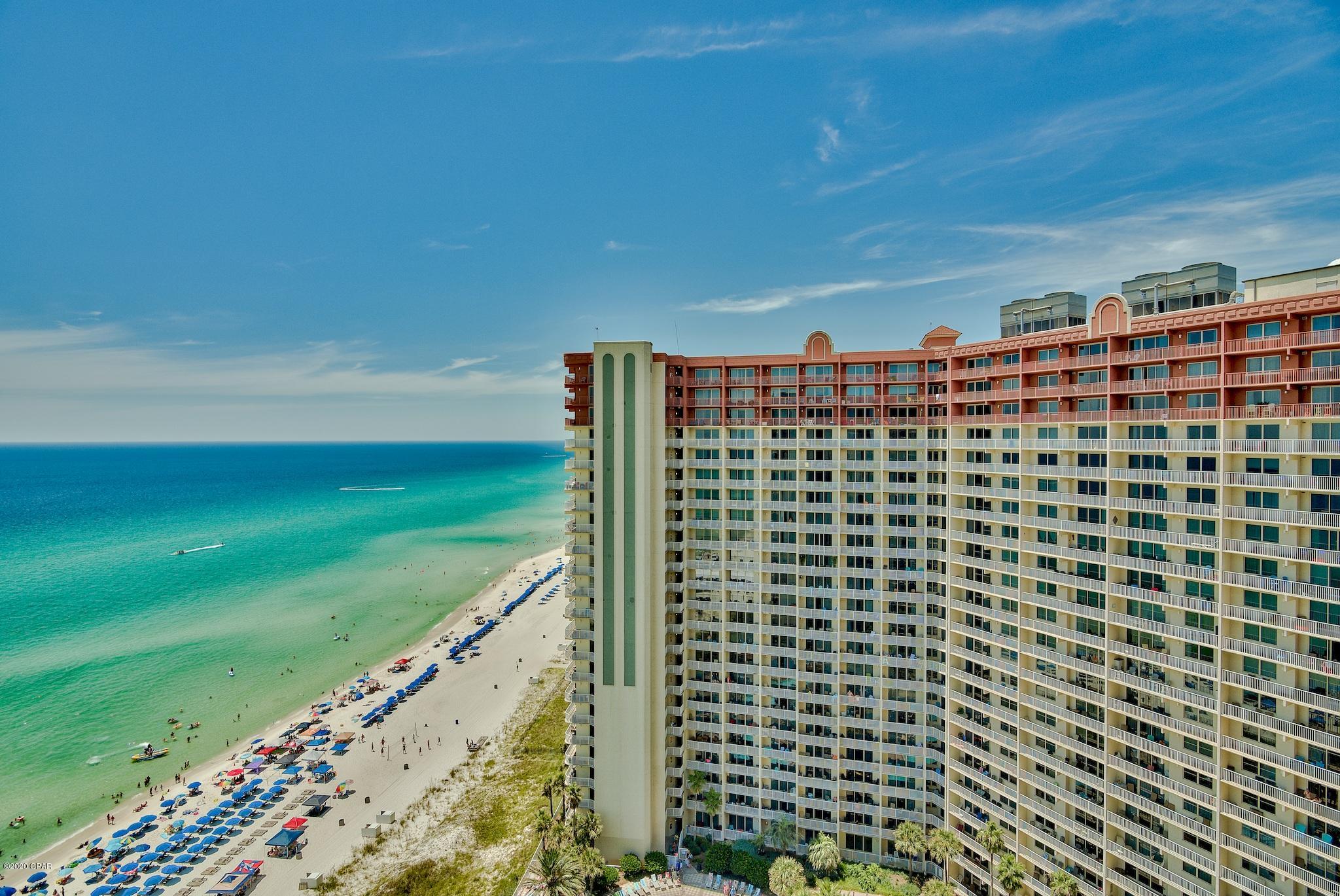 Shores Of Panama Phase II - Residential