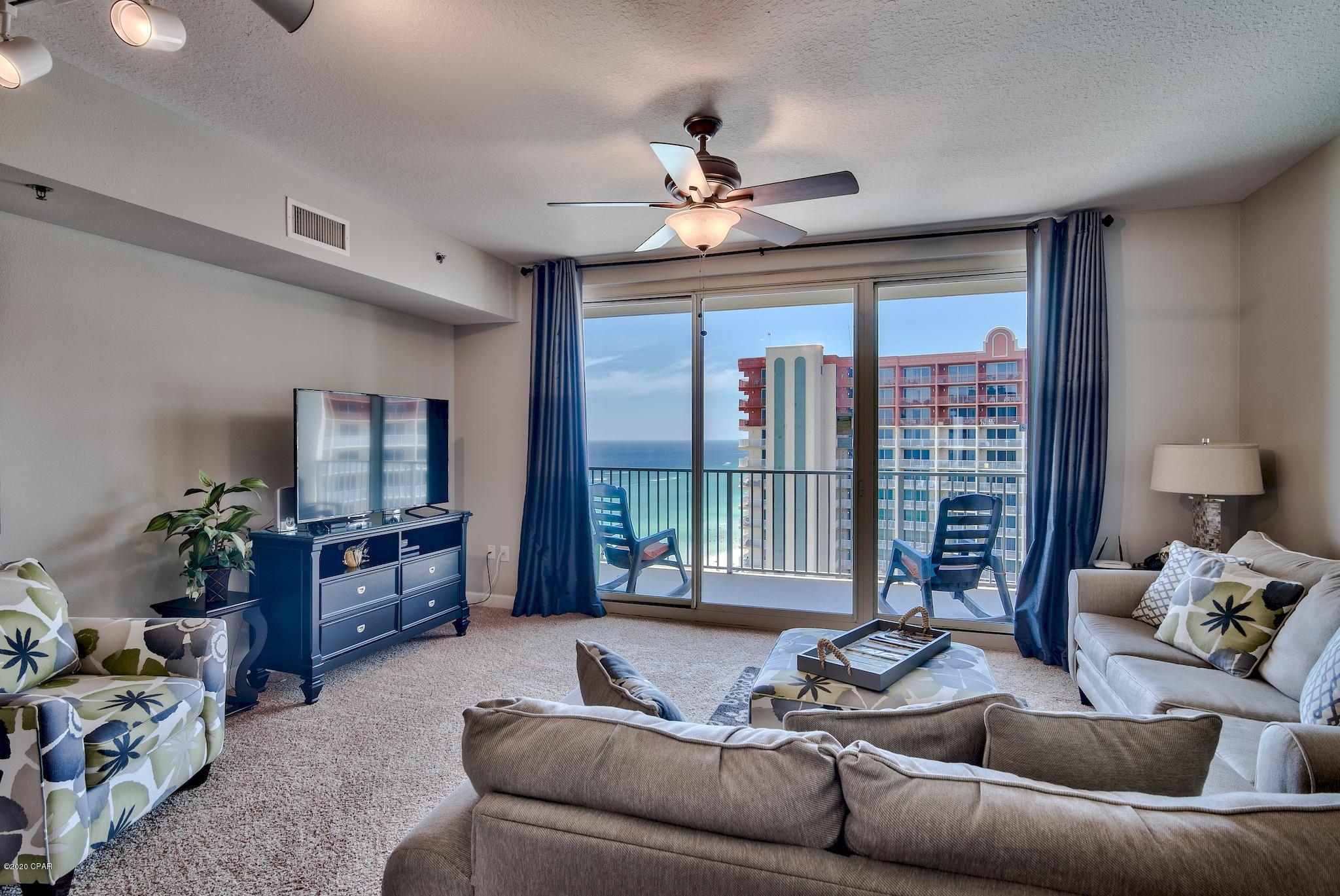 Shores Of Panama Phase II - Residential