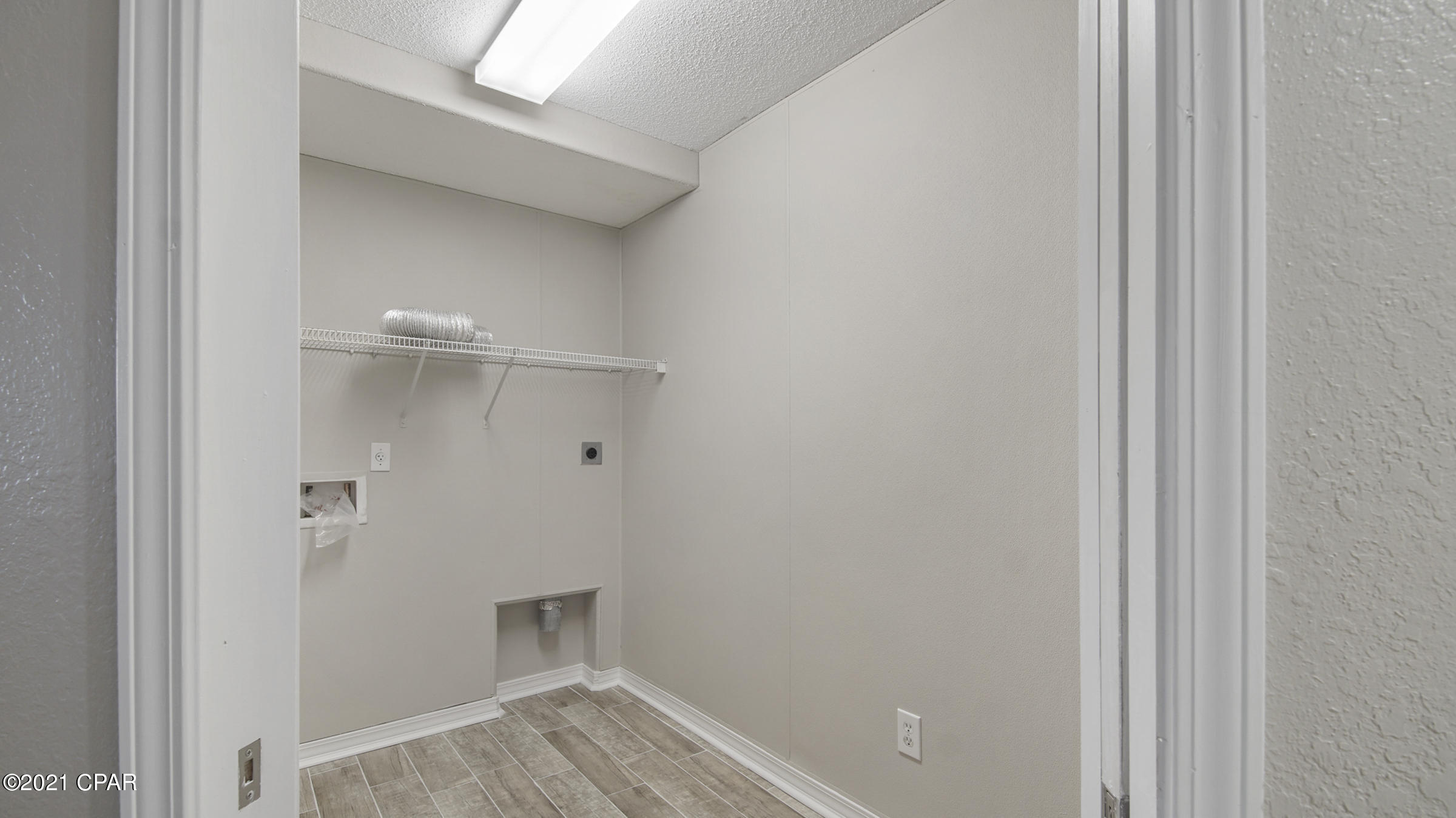 Hammocks Phase VI - Residential