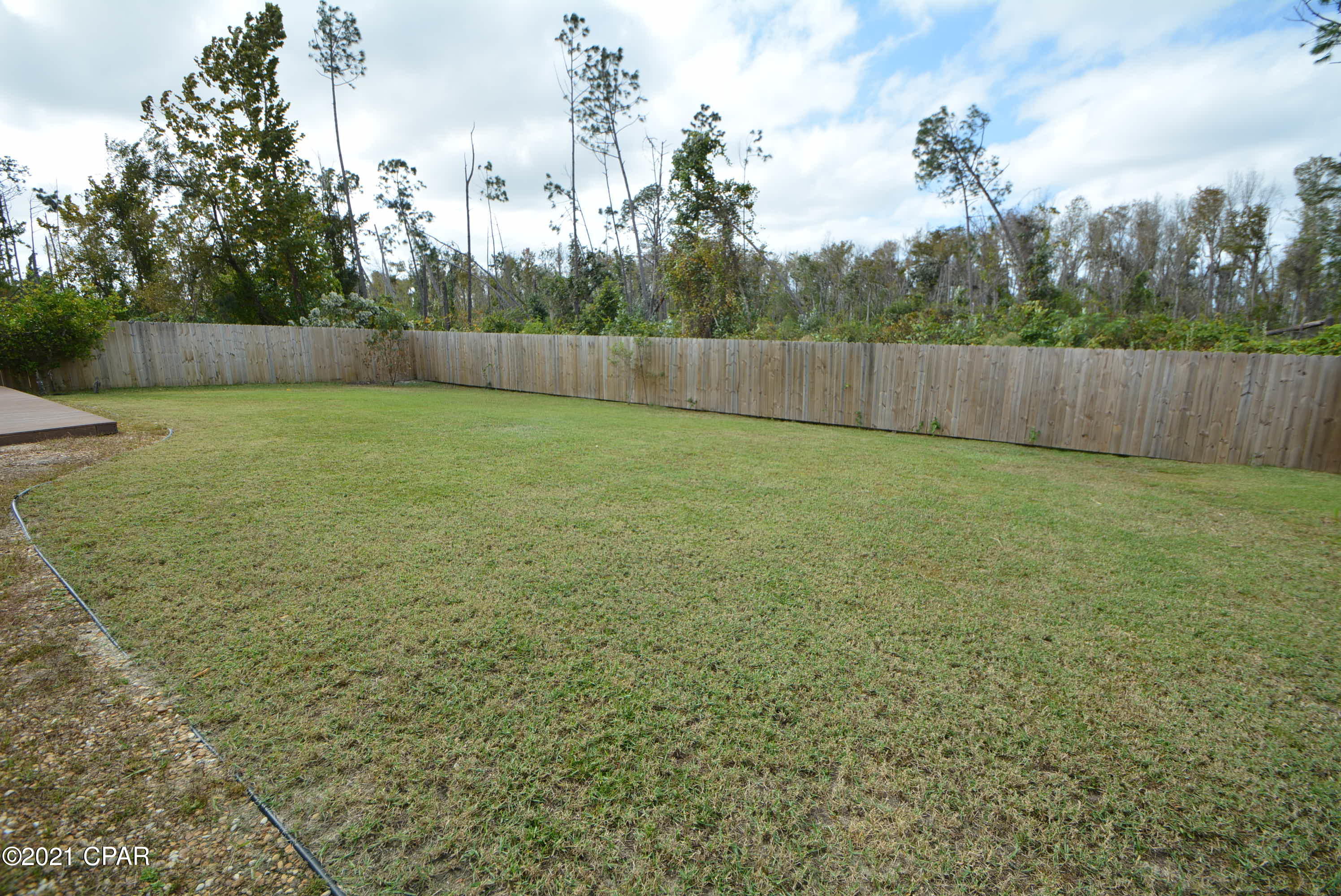 Hammocks Phase VI - Residential