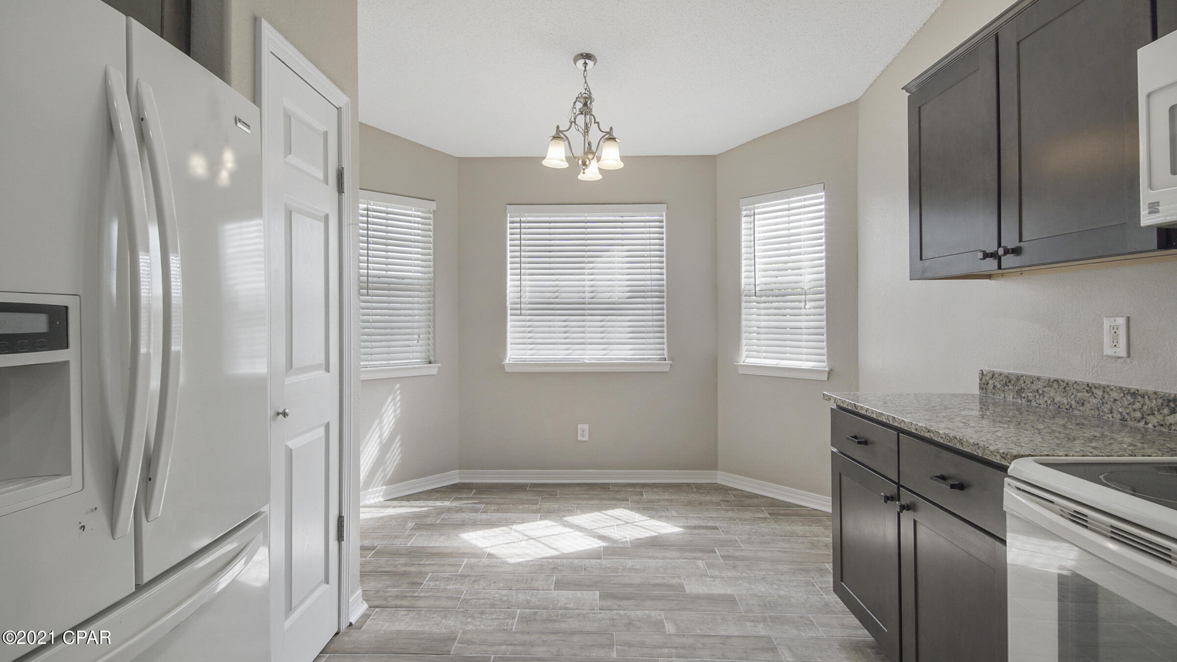 Hammocks Phase VI - Residential