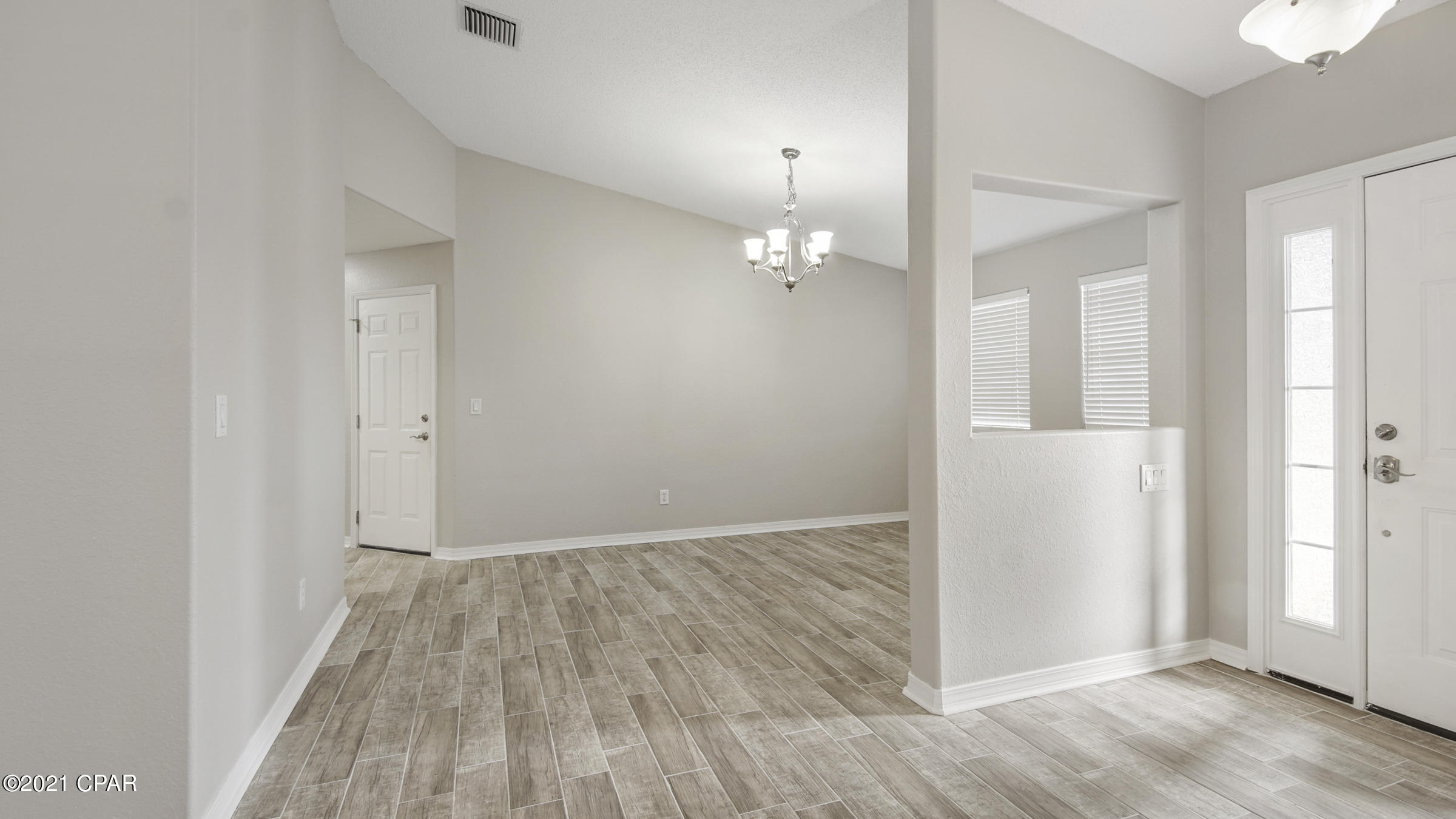 Hammocks Phase VI - Residential