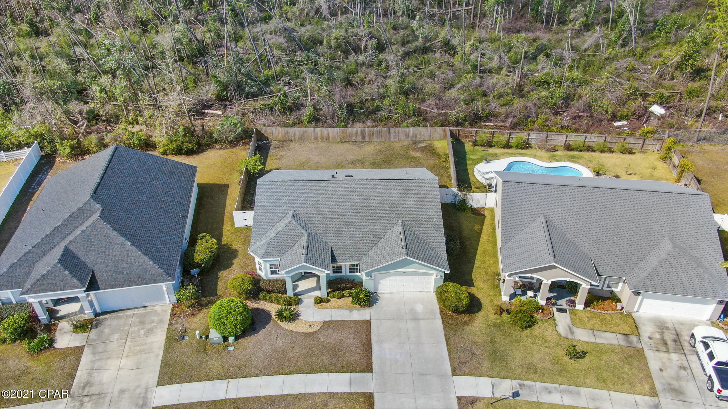 Hammocks Phase VI - Residential