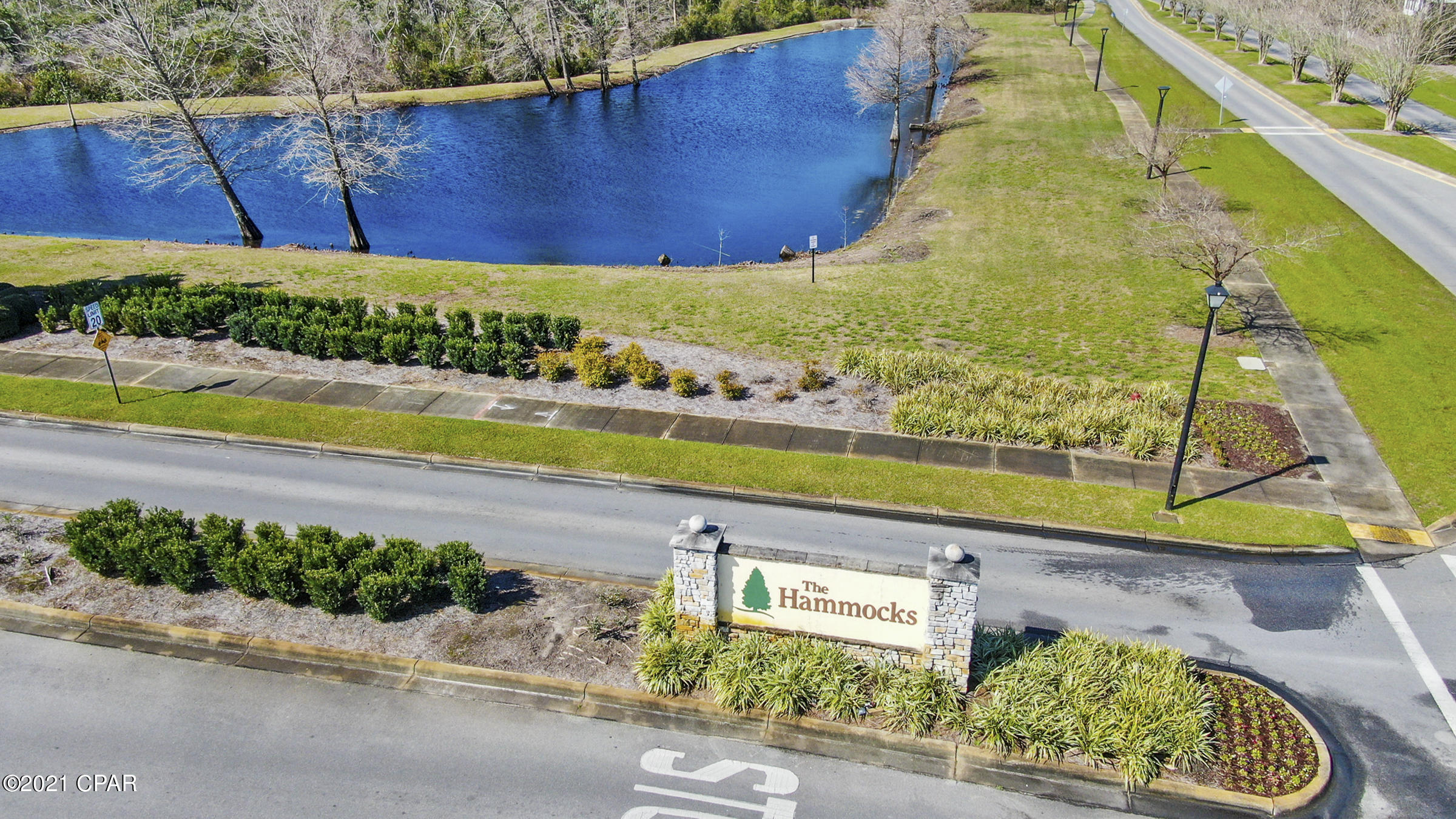 Hammocks Phase VI - Residential