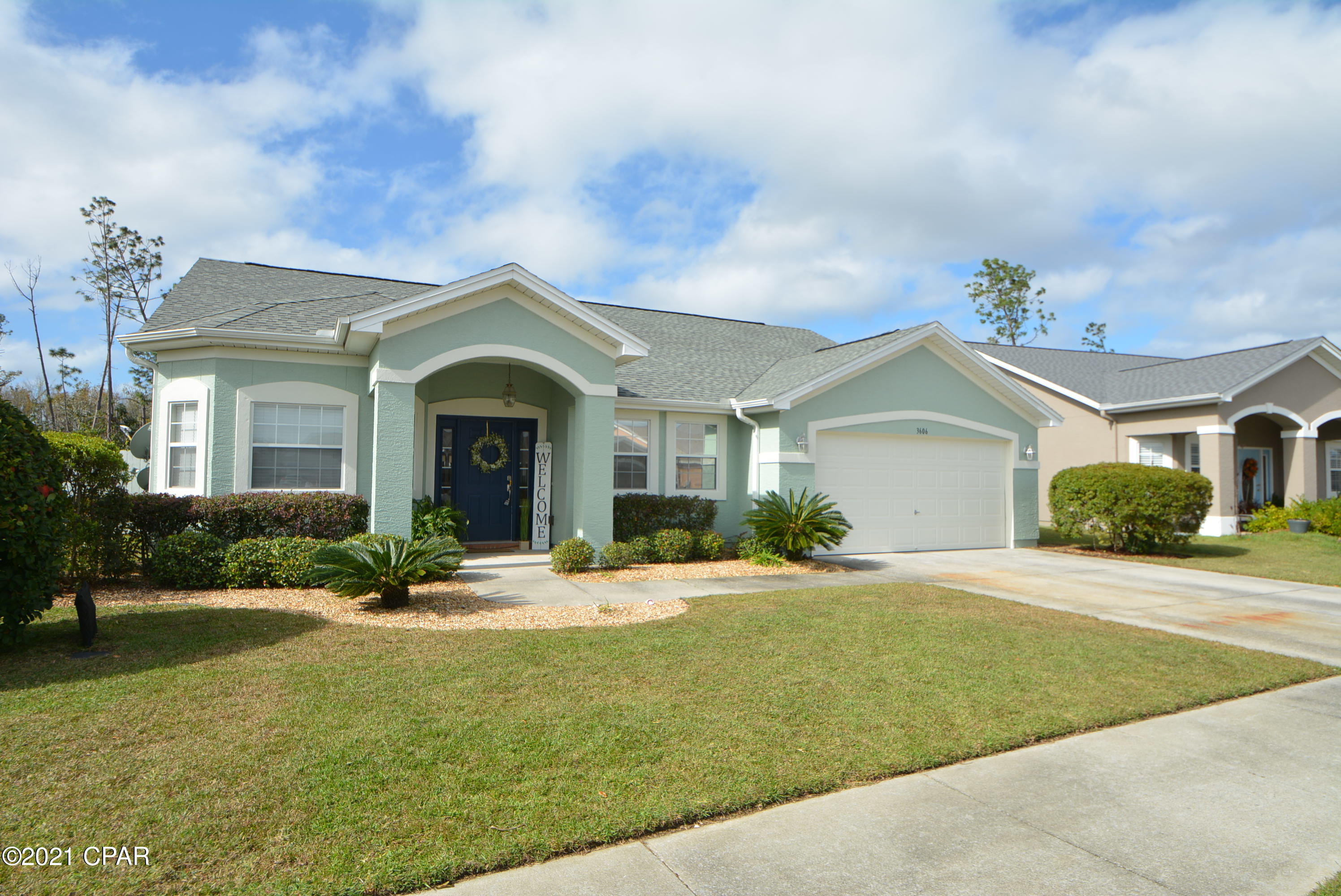 Hammocks Phase VI - Residential