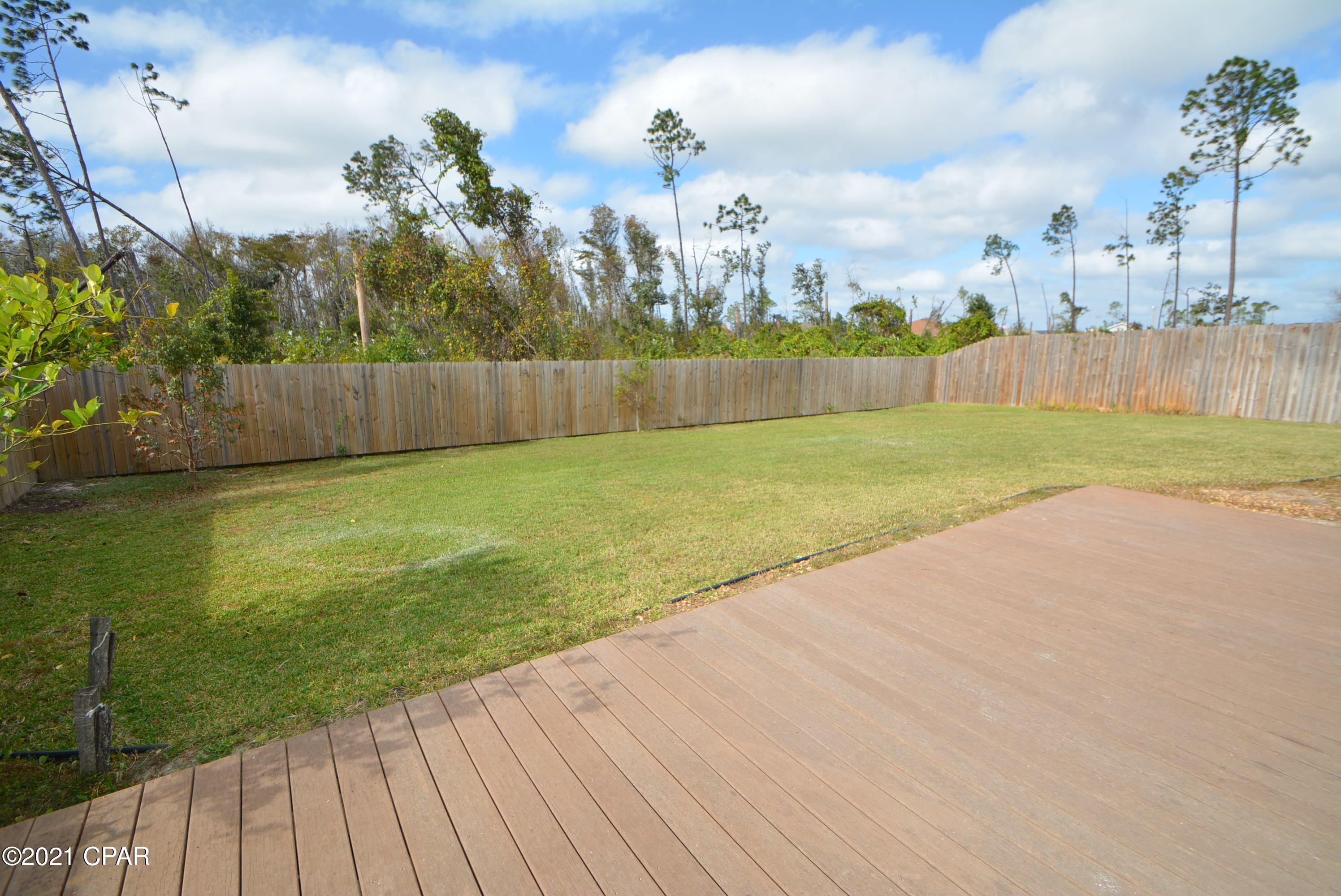 Hammocks Phase VI - Residential