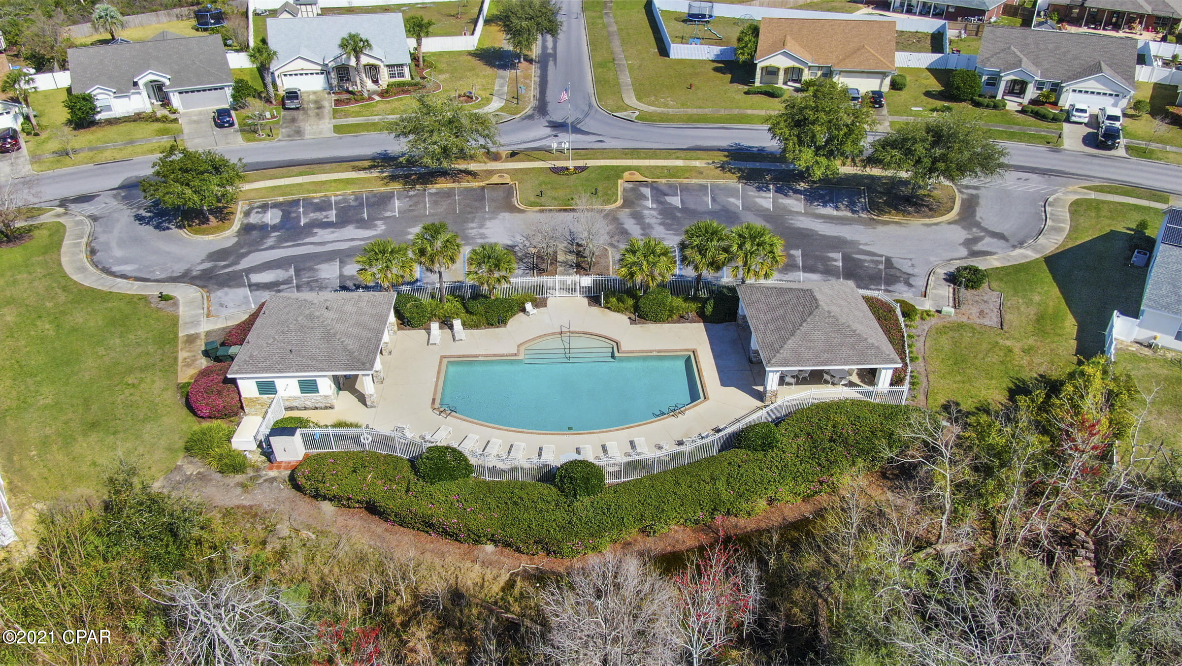 Hammocks Phase VI - Residential