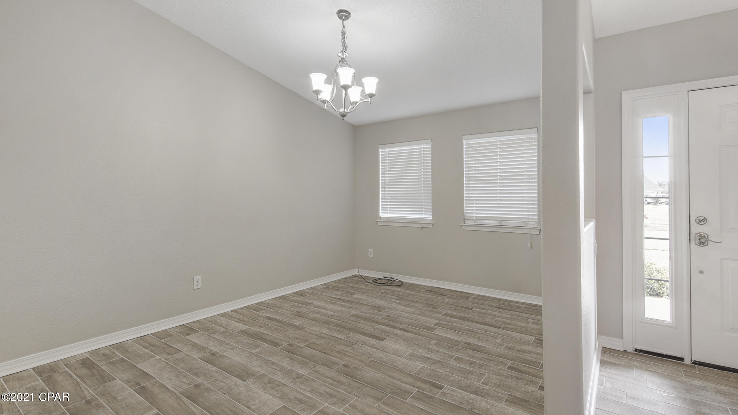 Hammocks Phase VI - Residential