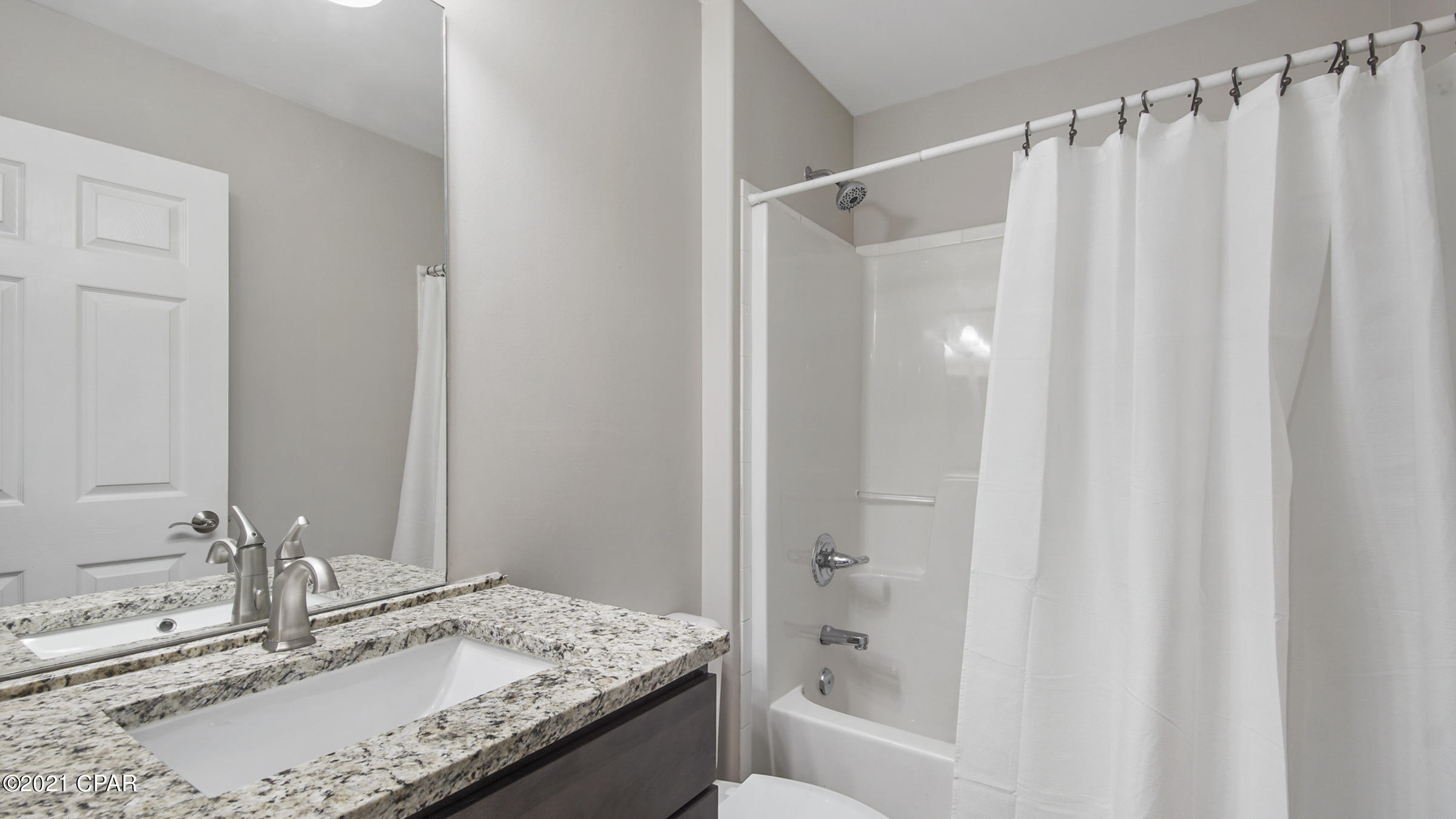 Hammocks Phase VI - Residential