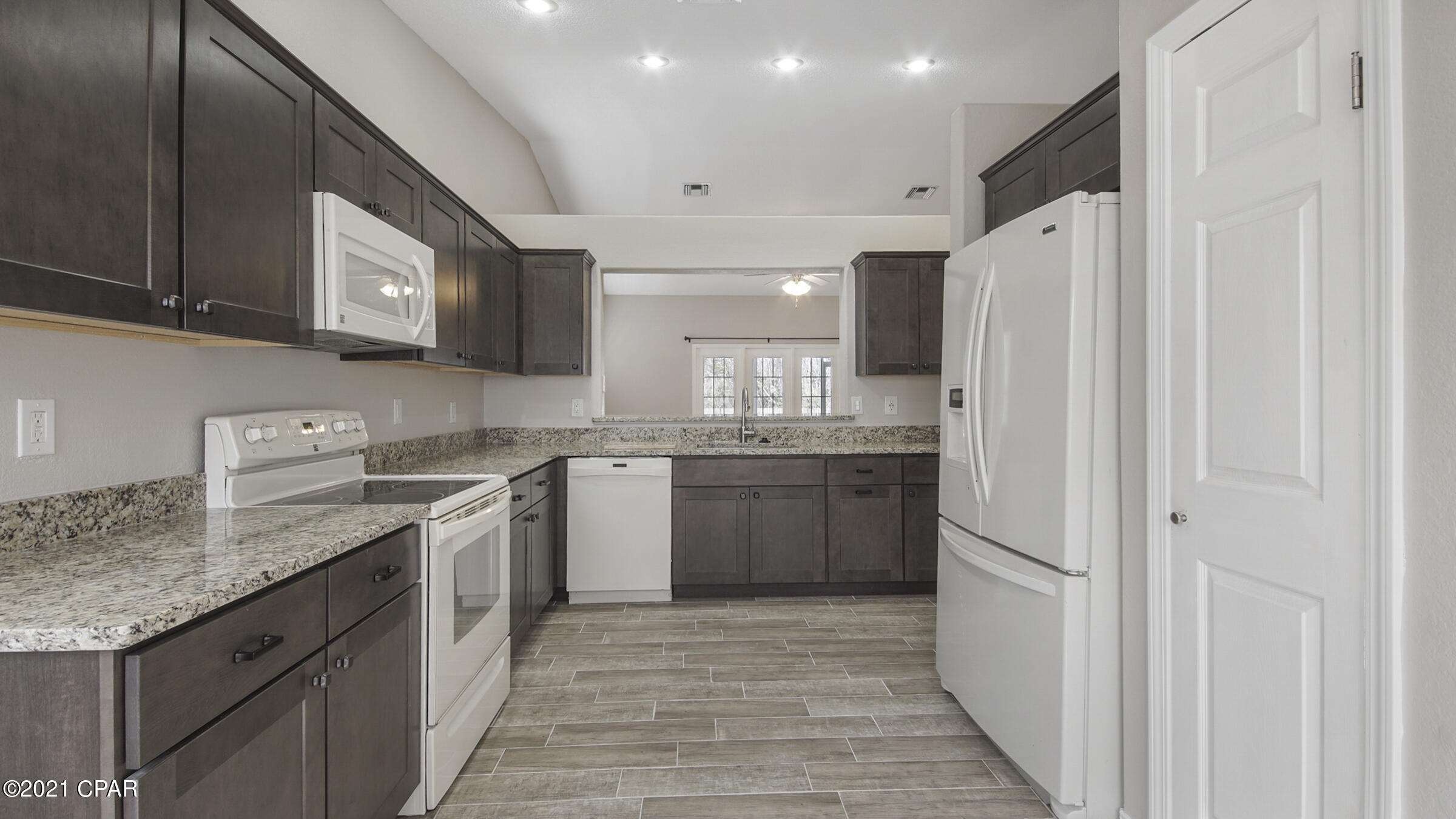 Hammocks Phase VI - Residential