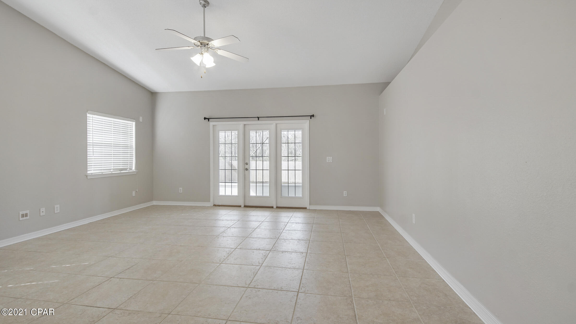 Hammocks Phase VI - Residential