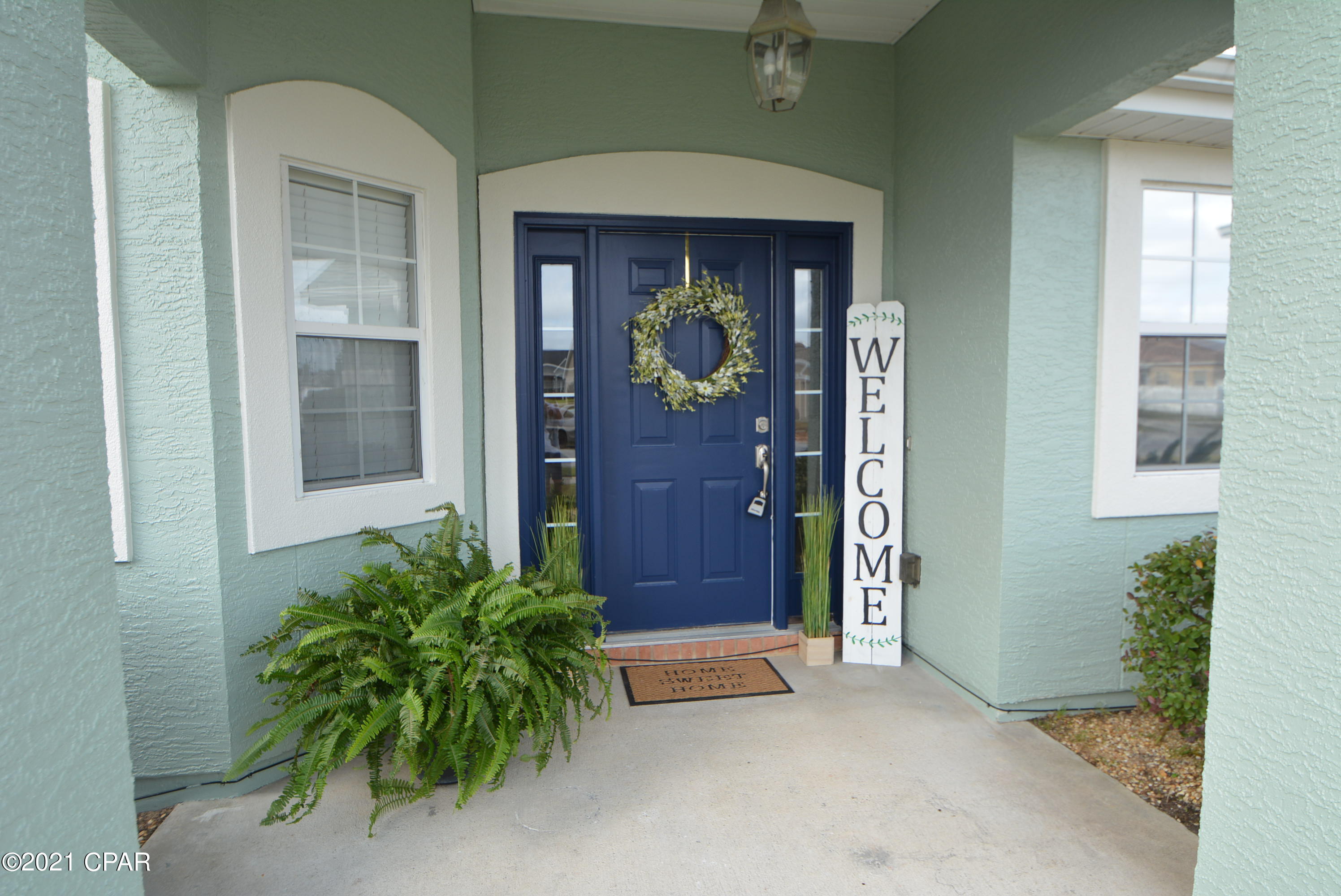 Hammocks Phase VI - Residential