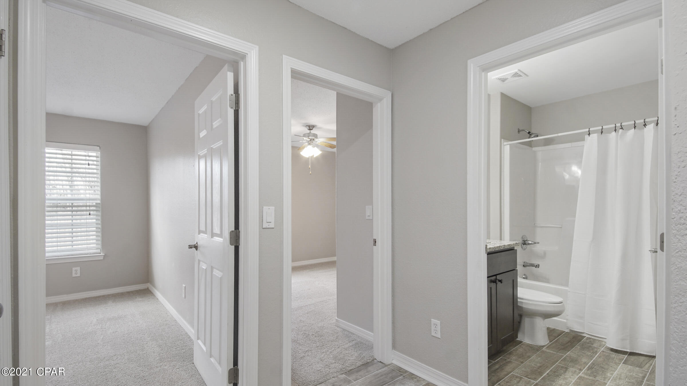 Hammocks Phase VI - Residential