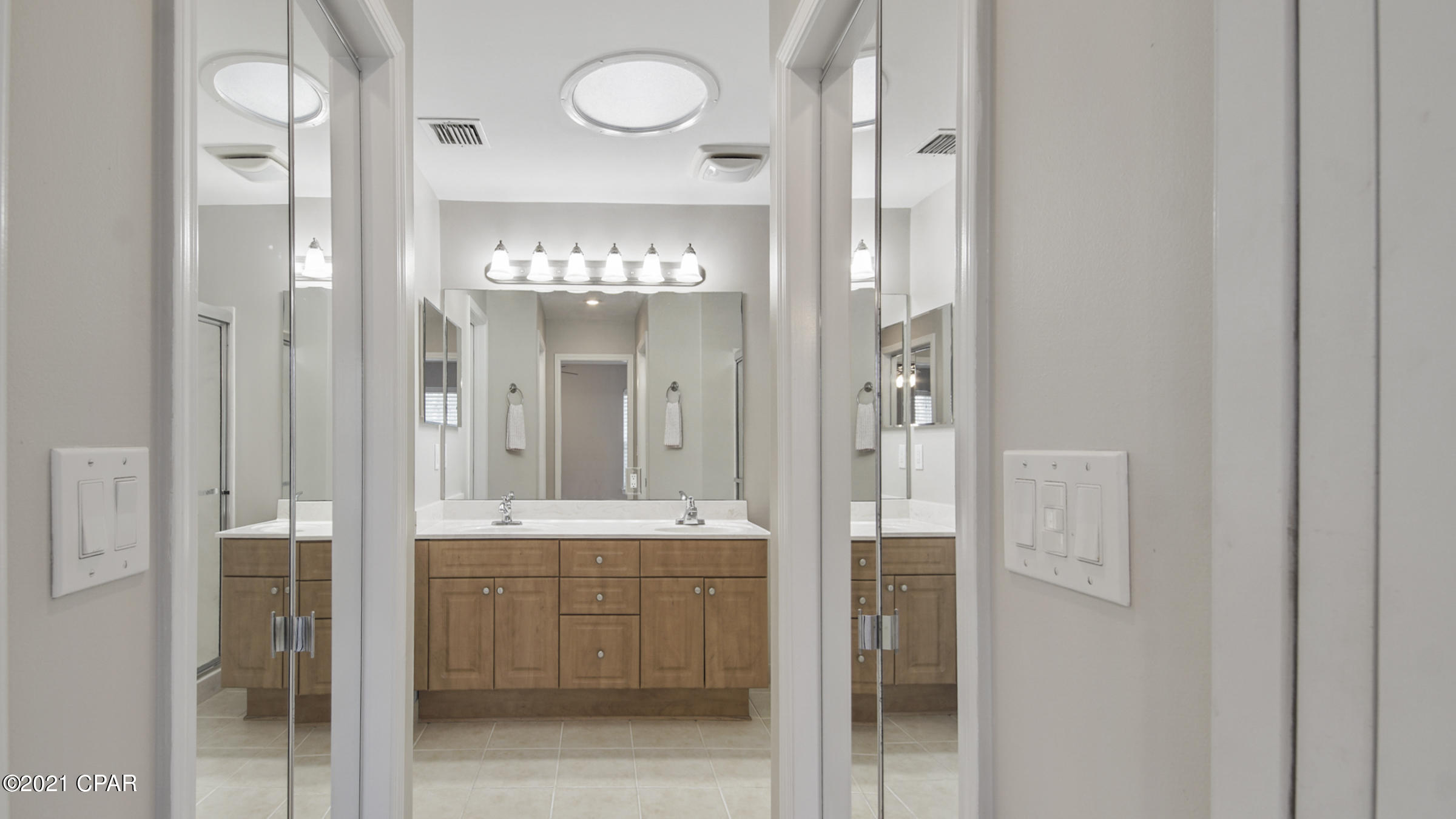 Hammocks Phase VI - Residential