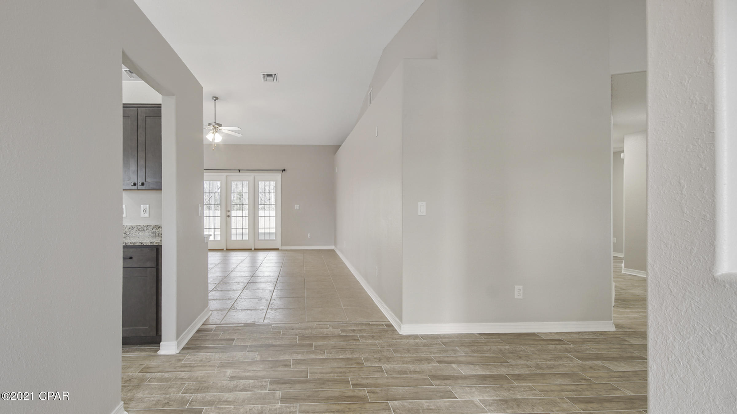 Hammocks Phase VI - Residential