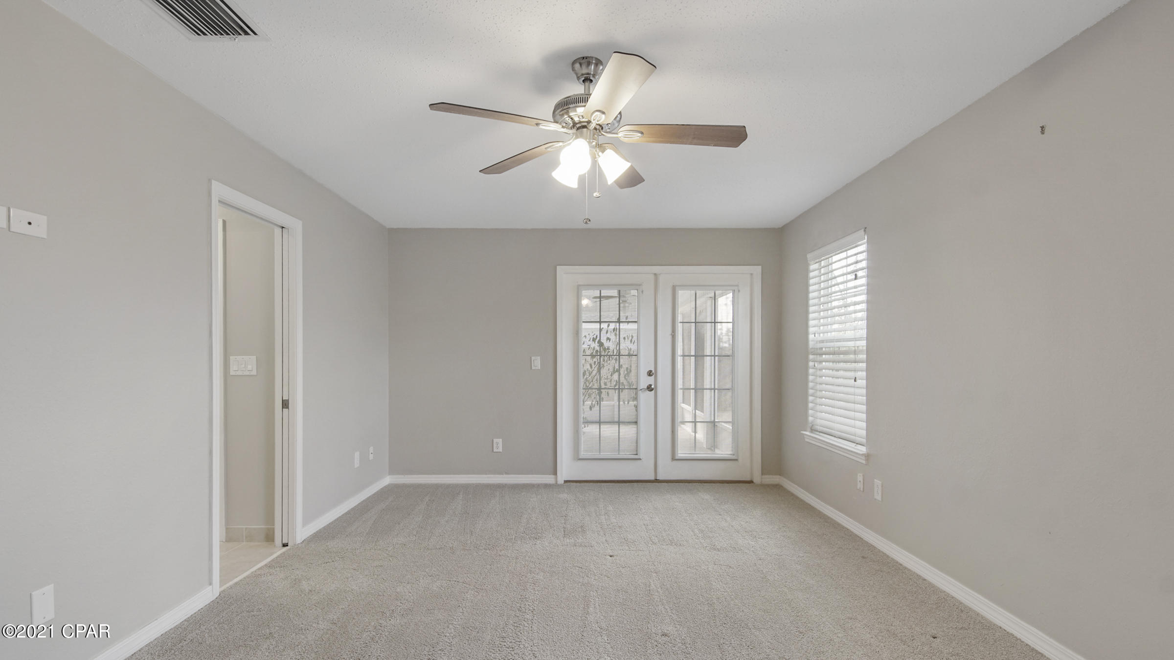 Hammocks Phase VI - Residential