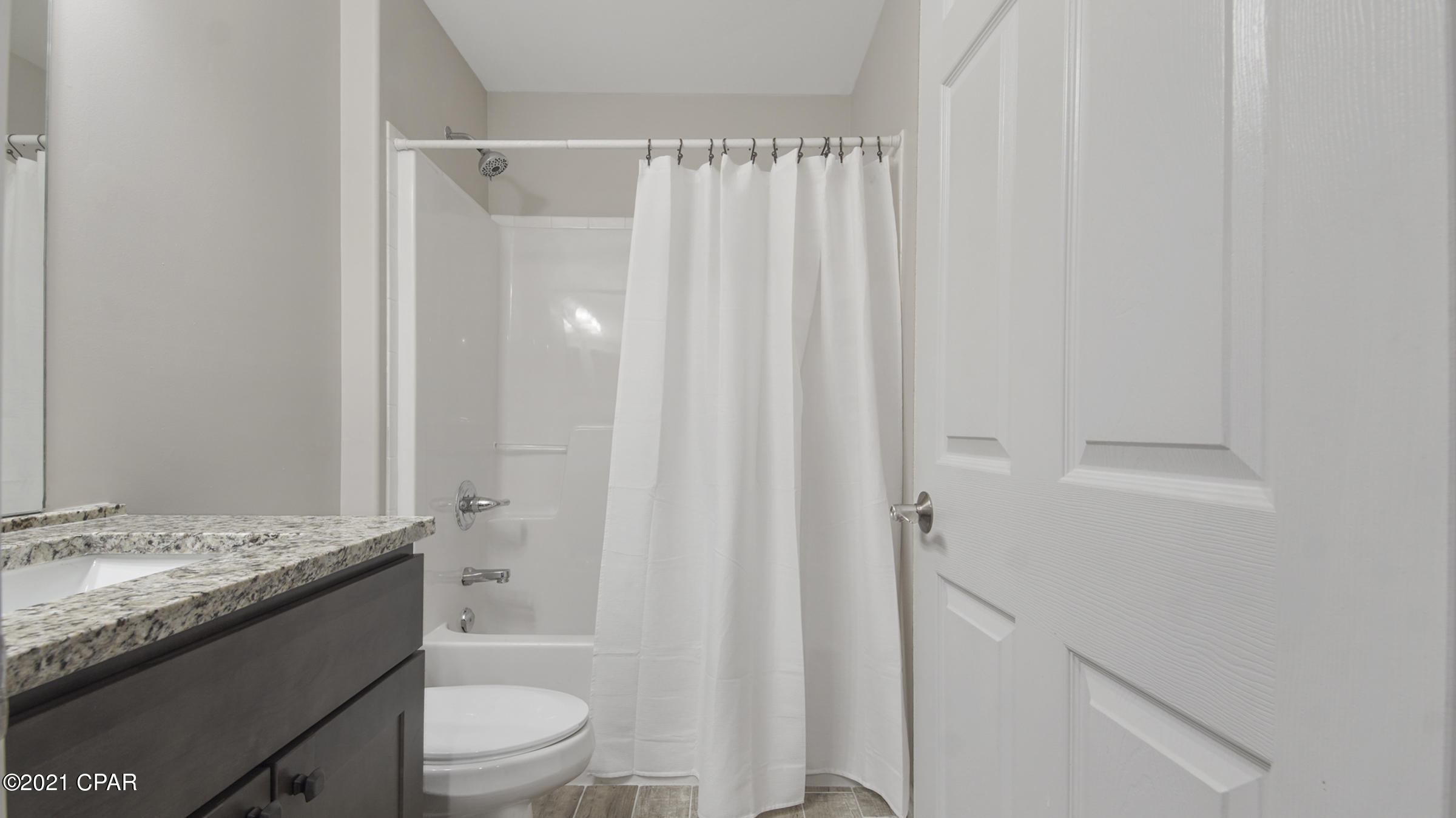 Hammocks Phase VI - Residential