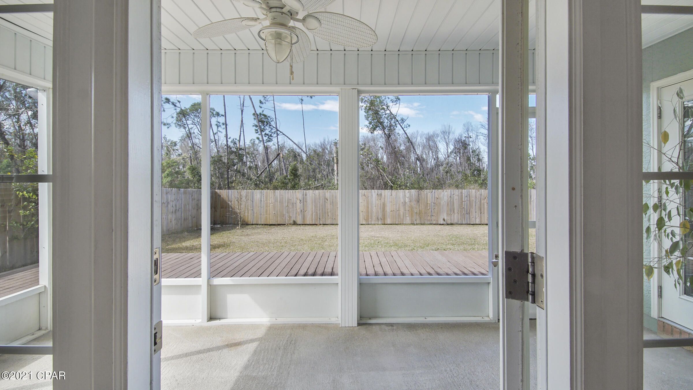 Hammocks Phase VI - Residential