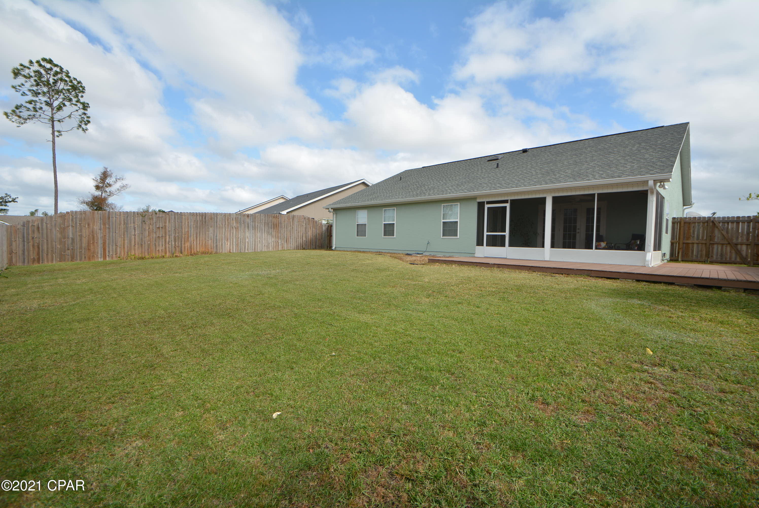 Hammocks Phase VI - Residential