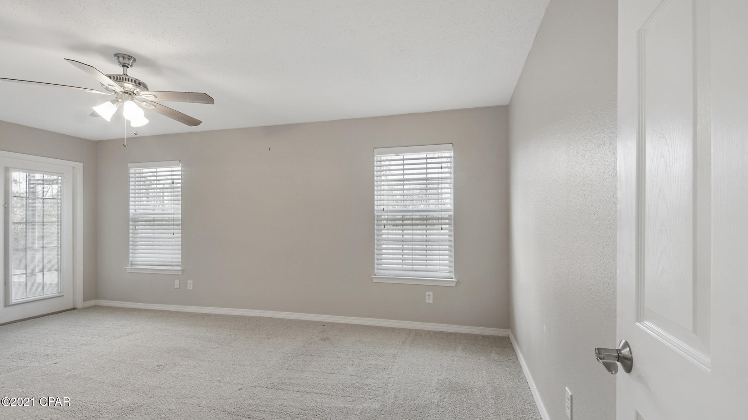 Hammocks Phase VI - Residential