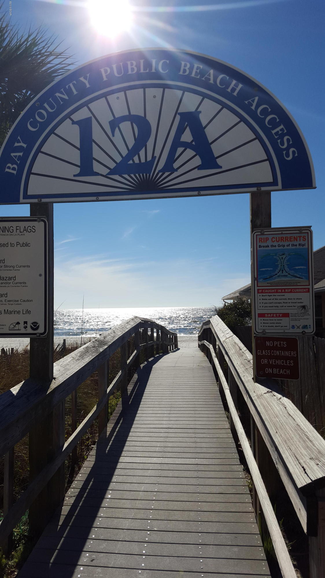 Cresent Bch Unit 1 - Residential