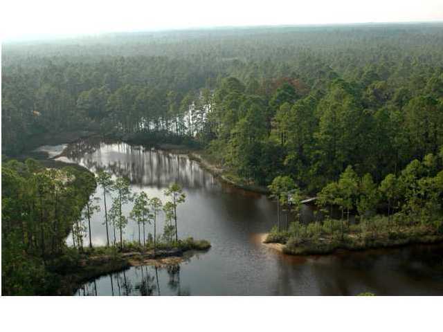 Laird Point - Residential