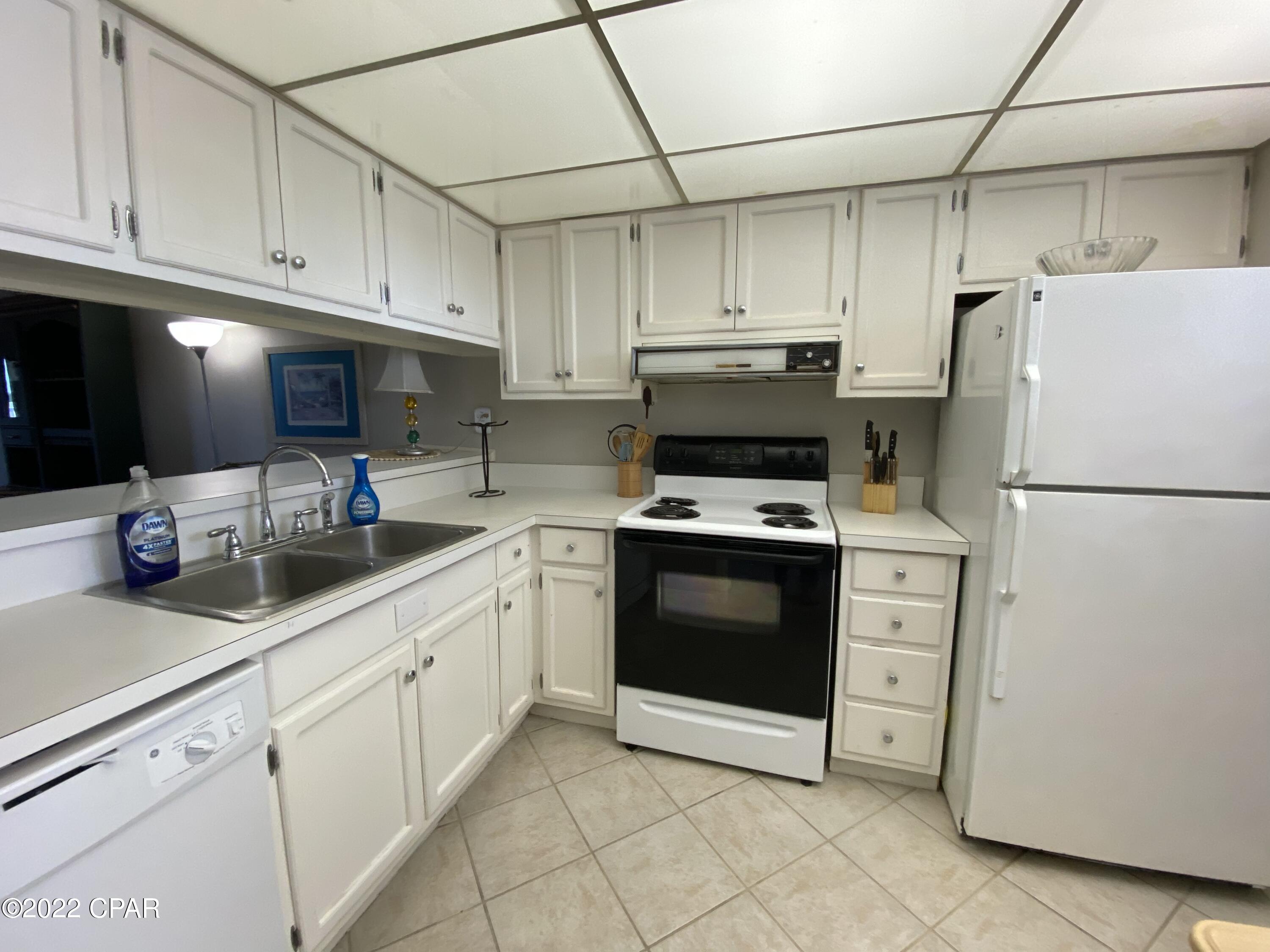 Leisure #1 Condo - Residential