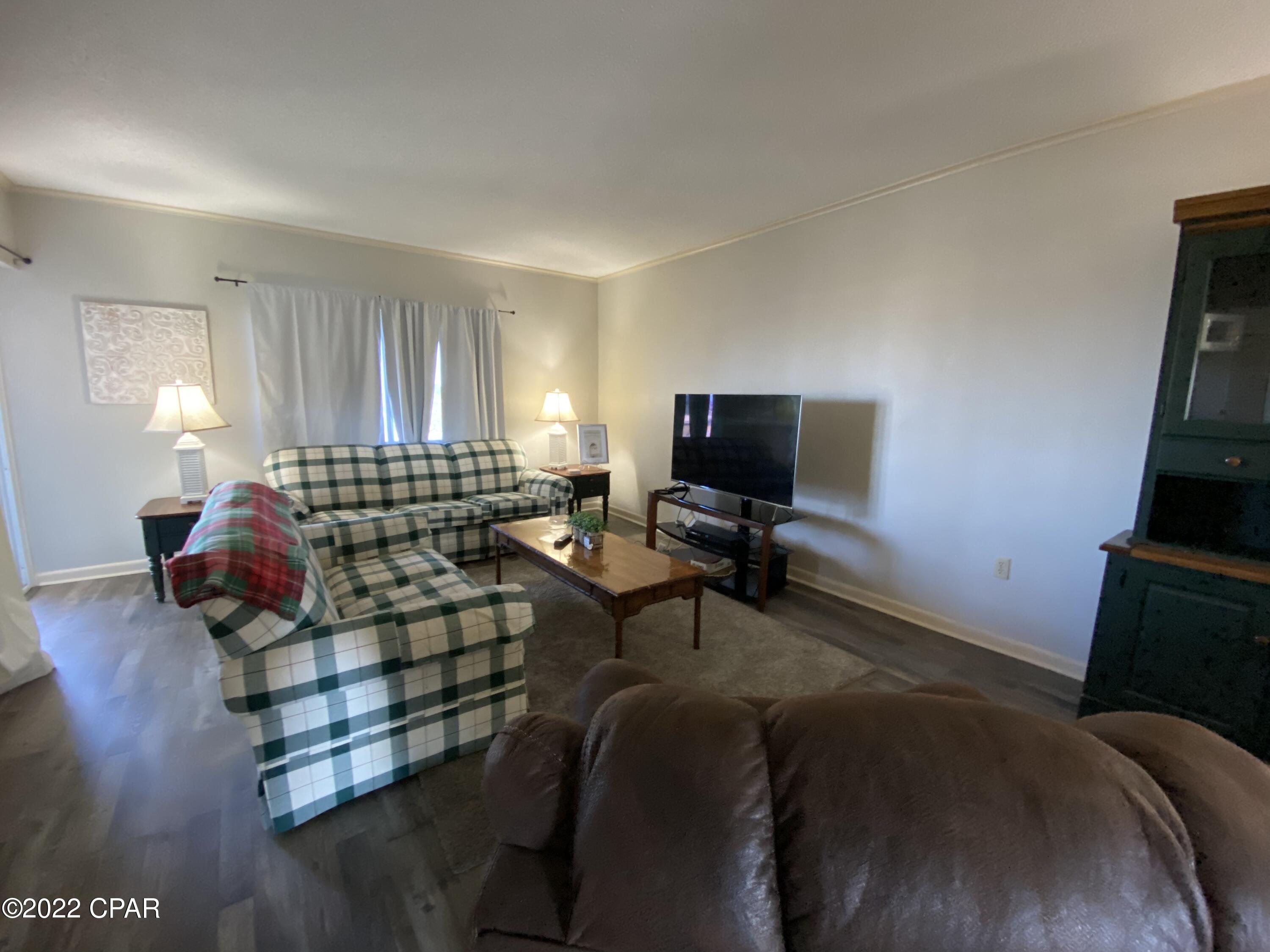 Leisure #1 Condo - Residential