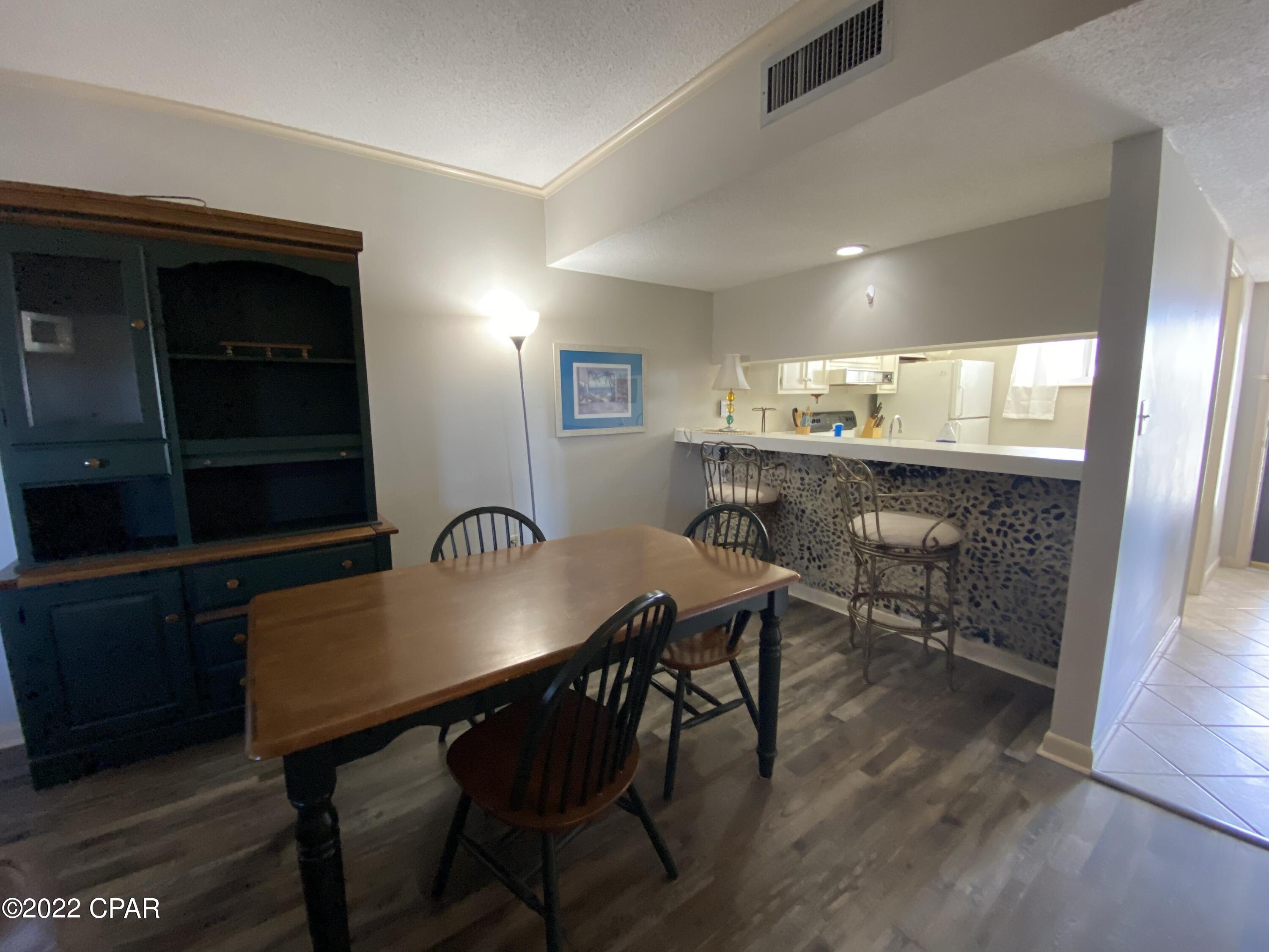 Leisure #1 Condo - Residential