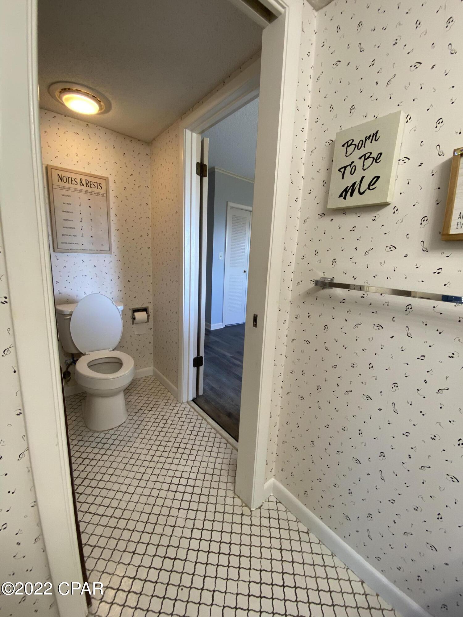 Leisure #1 Condo - Residential