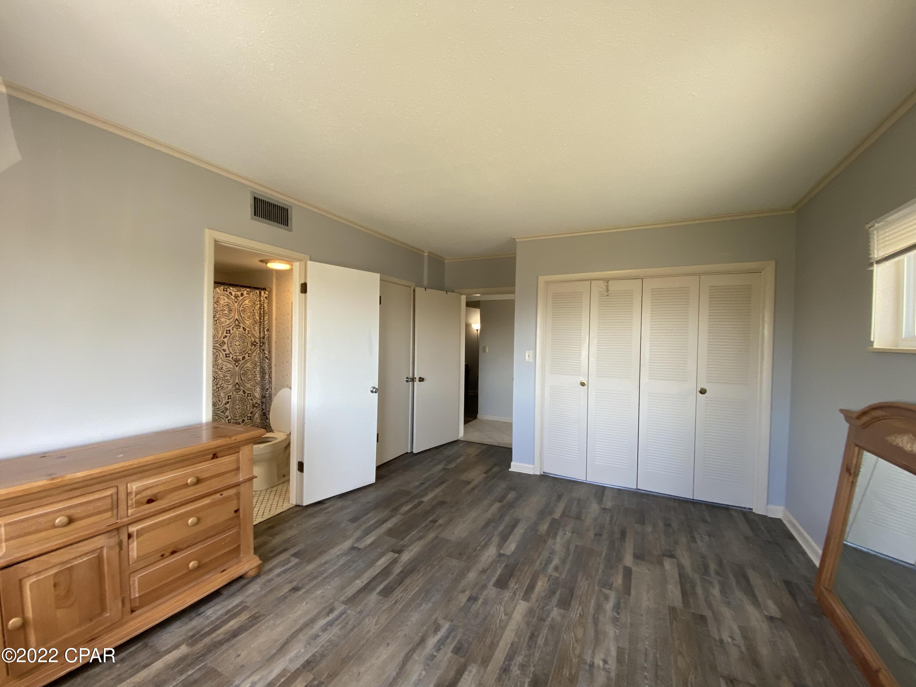 Leisure #1 Condo - Residential