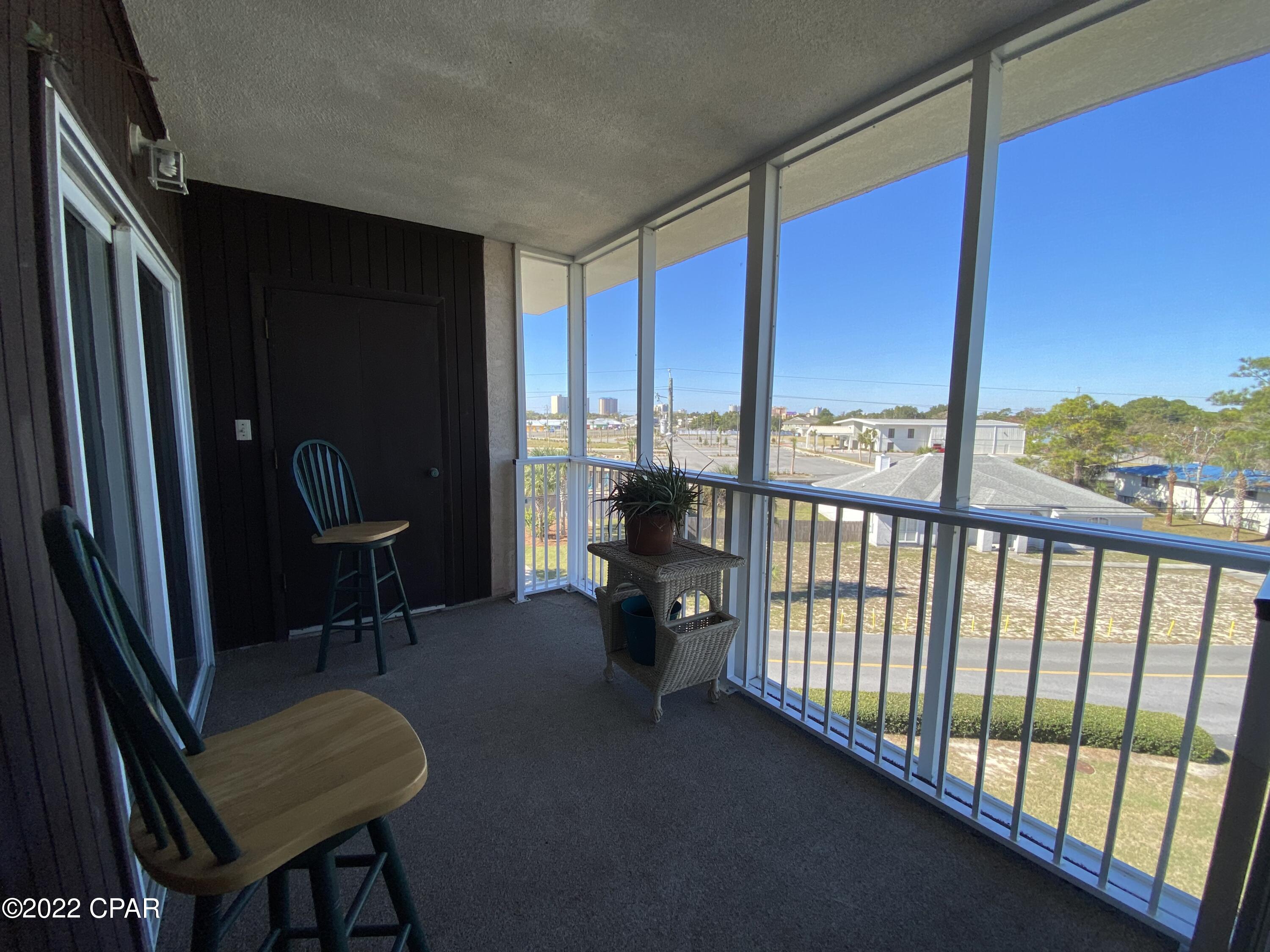 Leisure #1 Condo - Residential