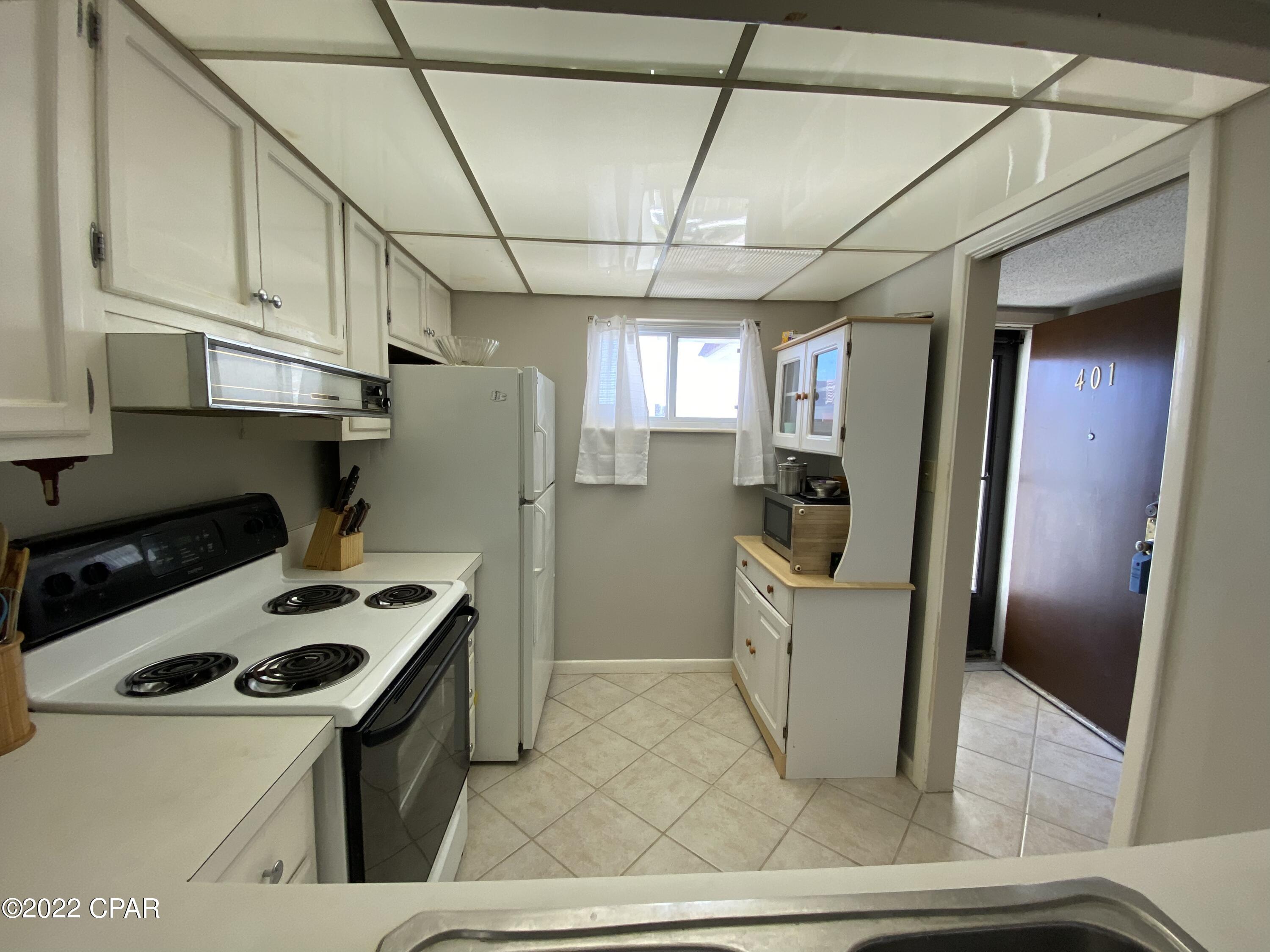 Leisure #1 Condo - Residential