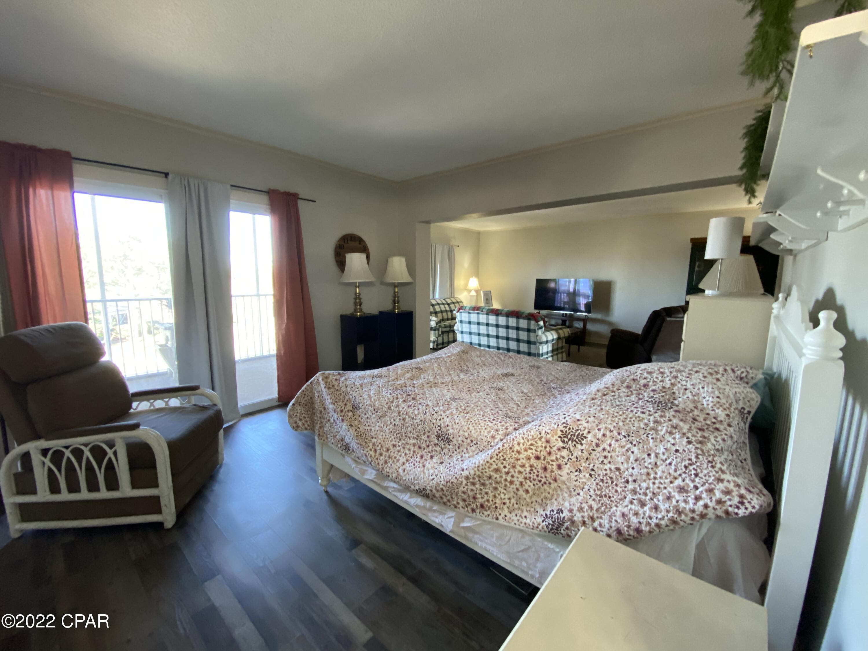 Leisure #1 Condo - Residential