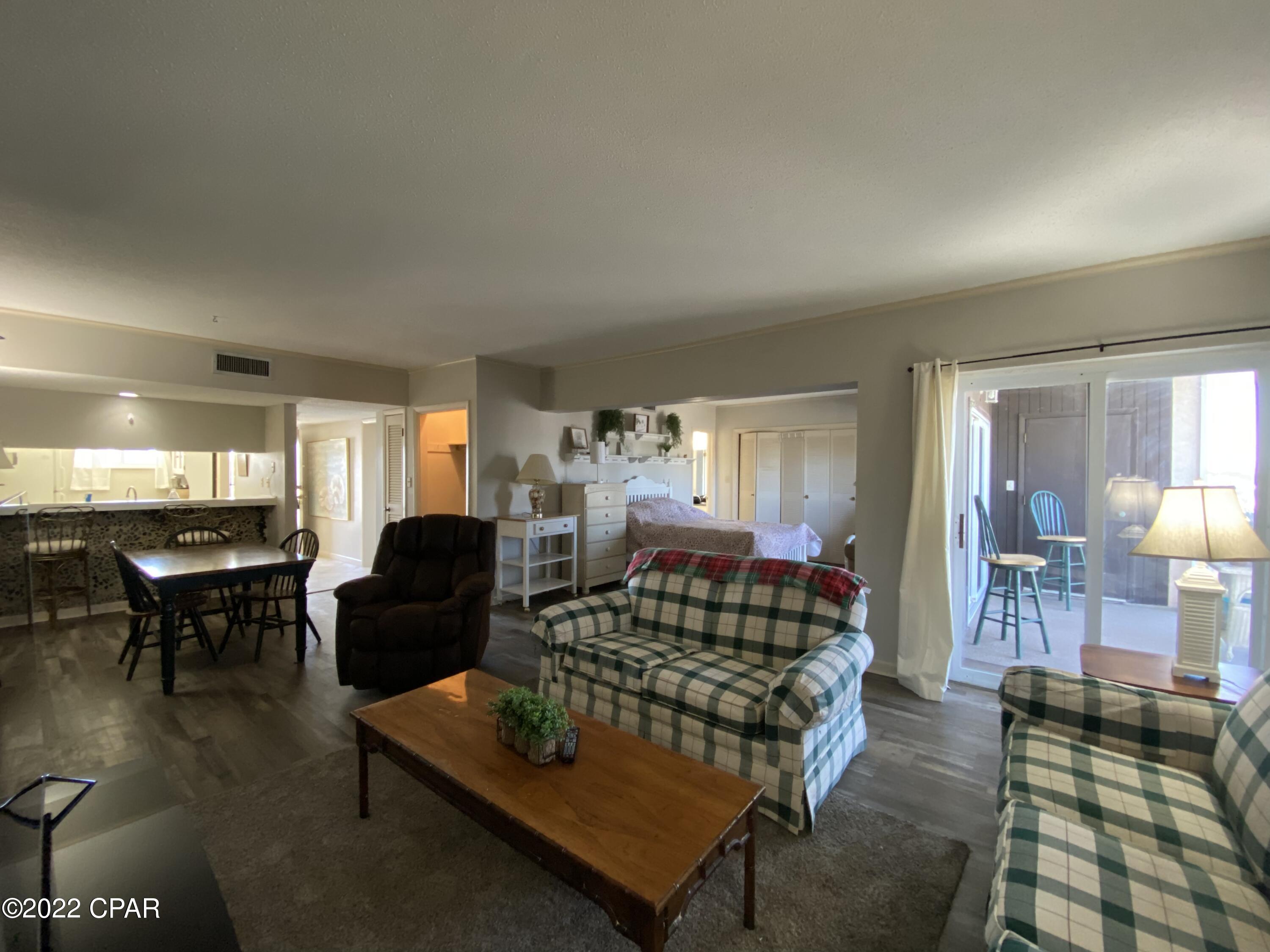 Leisure #1 Condo - Residential