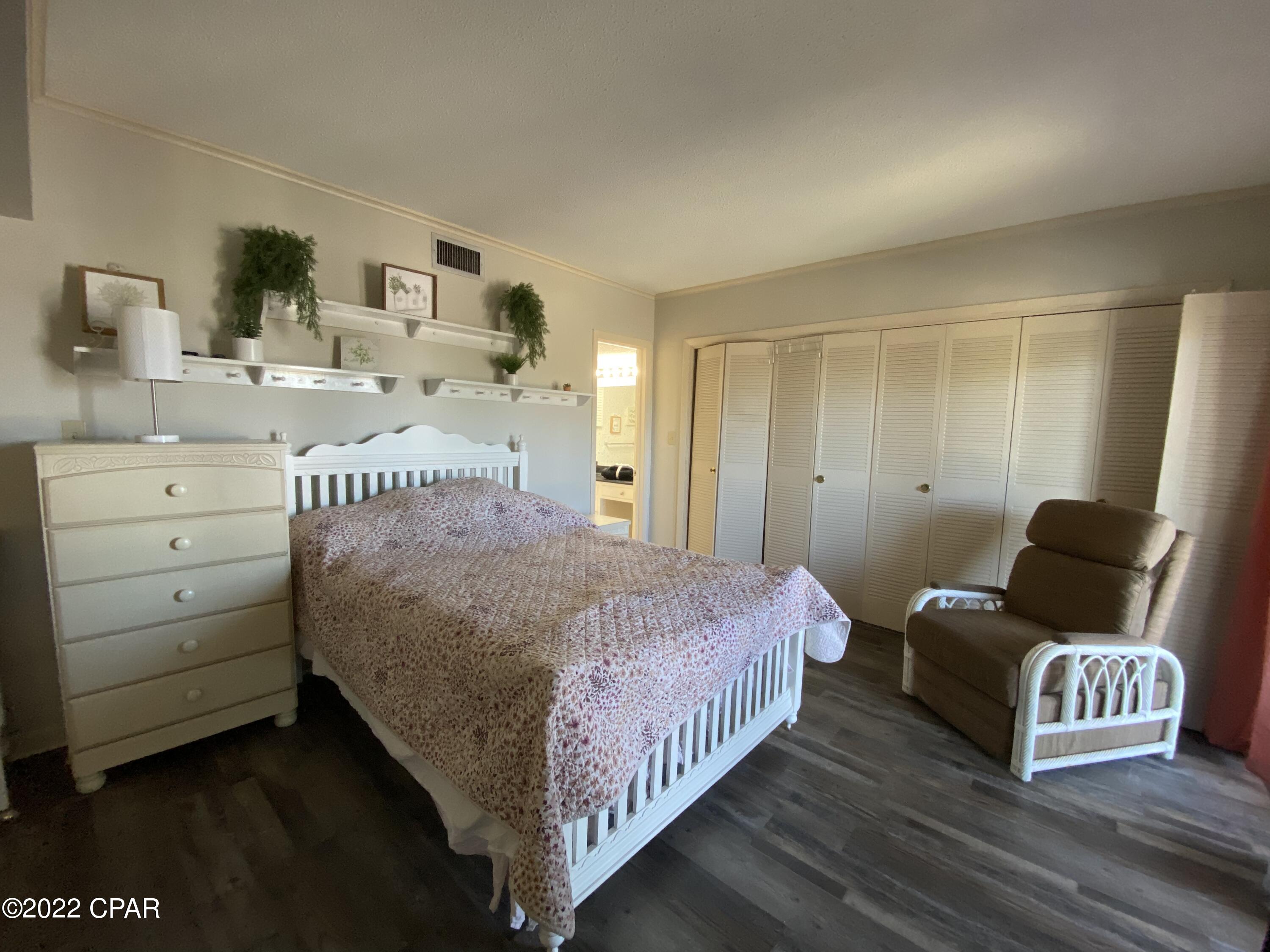 Leisure #1 Condo - Residential