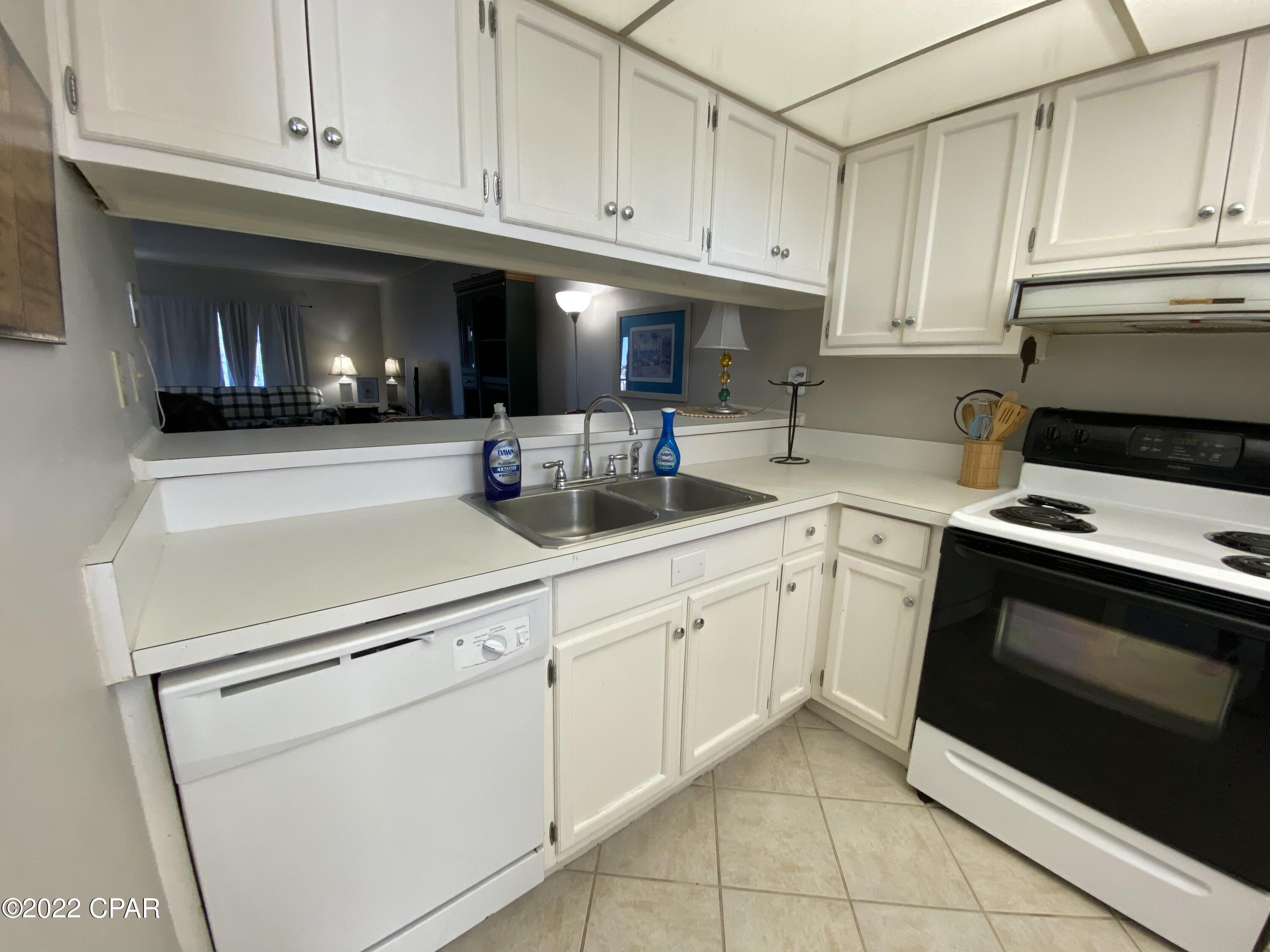 Leisure #1 Condo - Residential