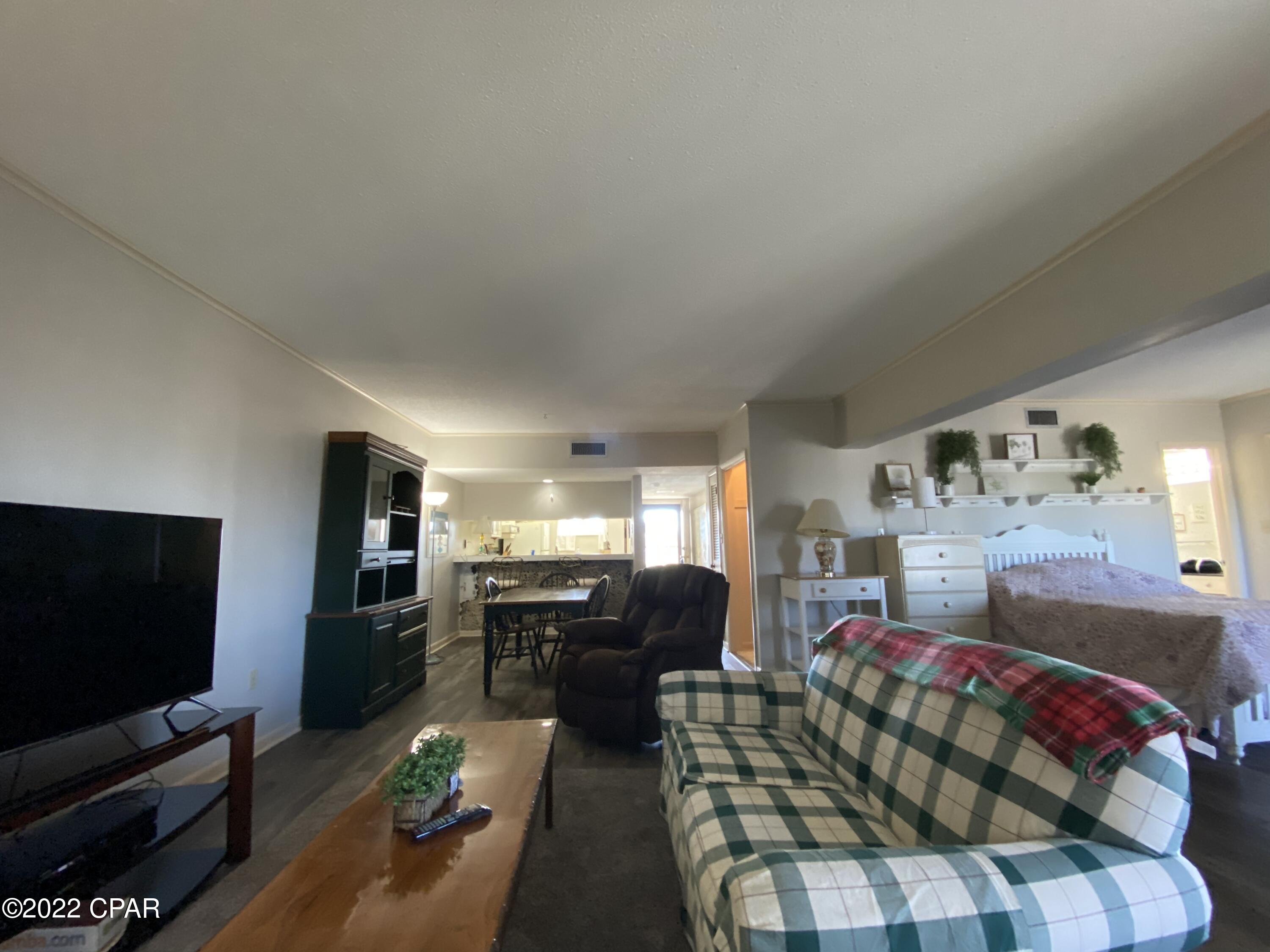 Leisure #1 Condo - Residential