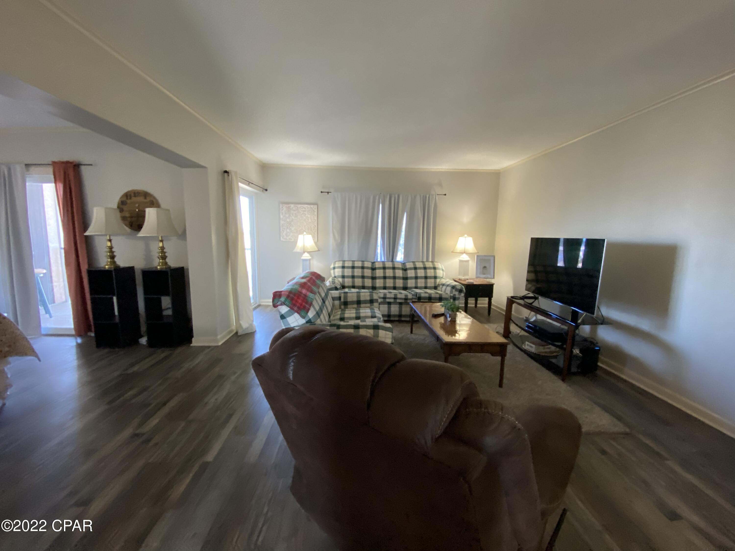 Leisure #1 Condo - Residential