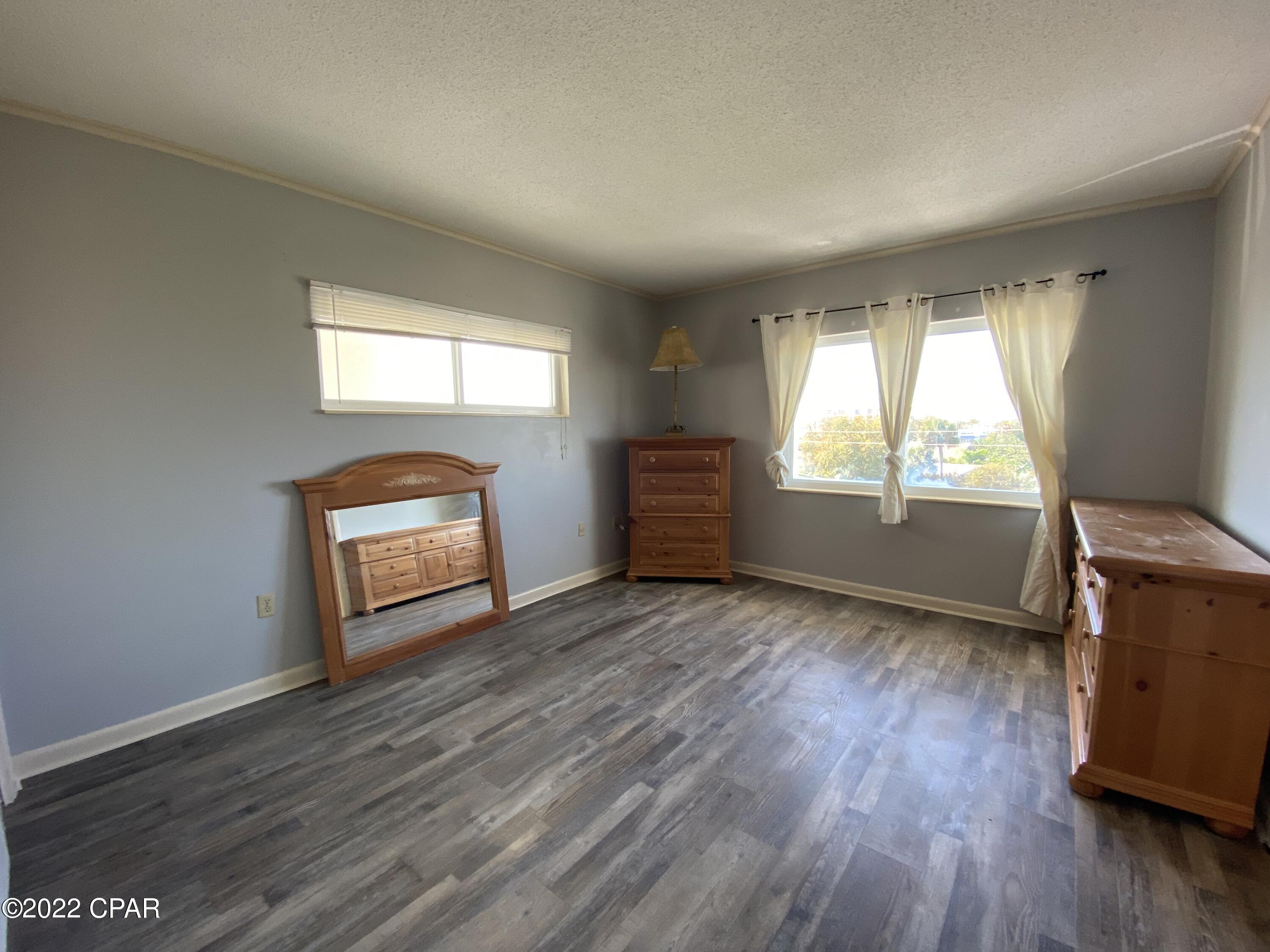 Leisure #1 Condo - Residential