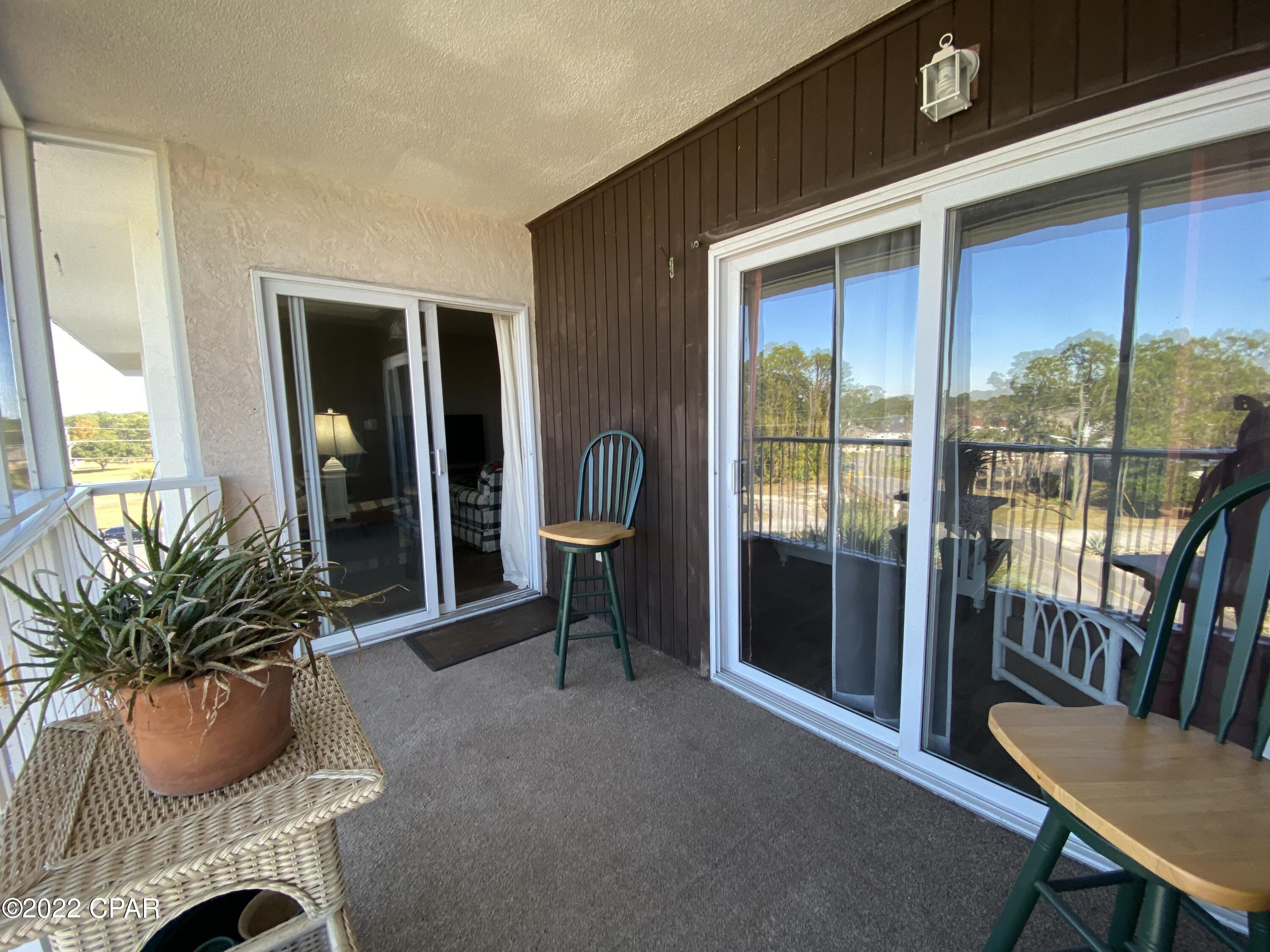 Leisure #1 Condo - Residential