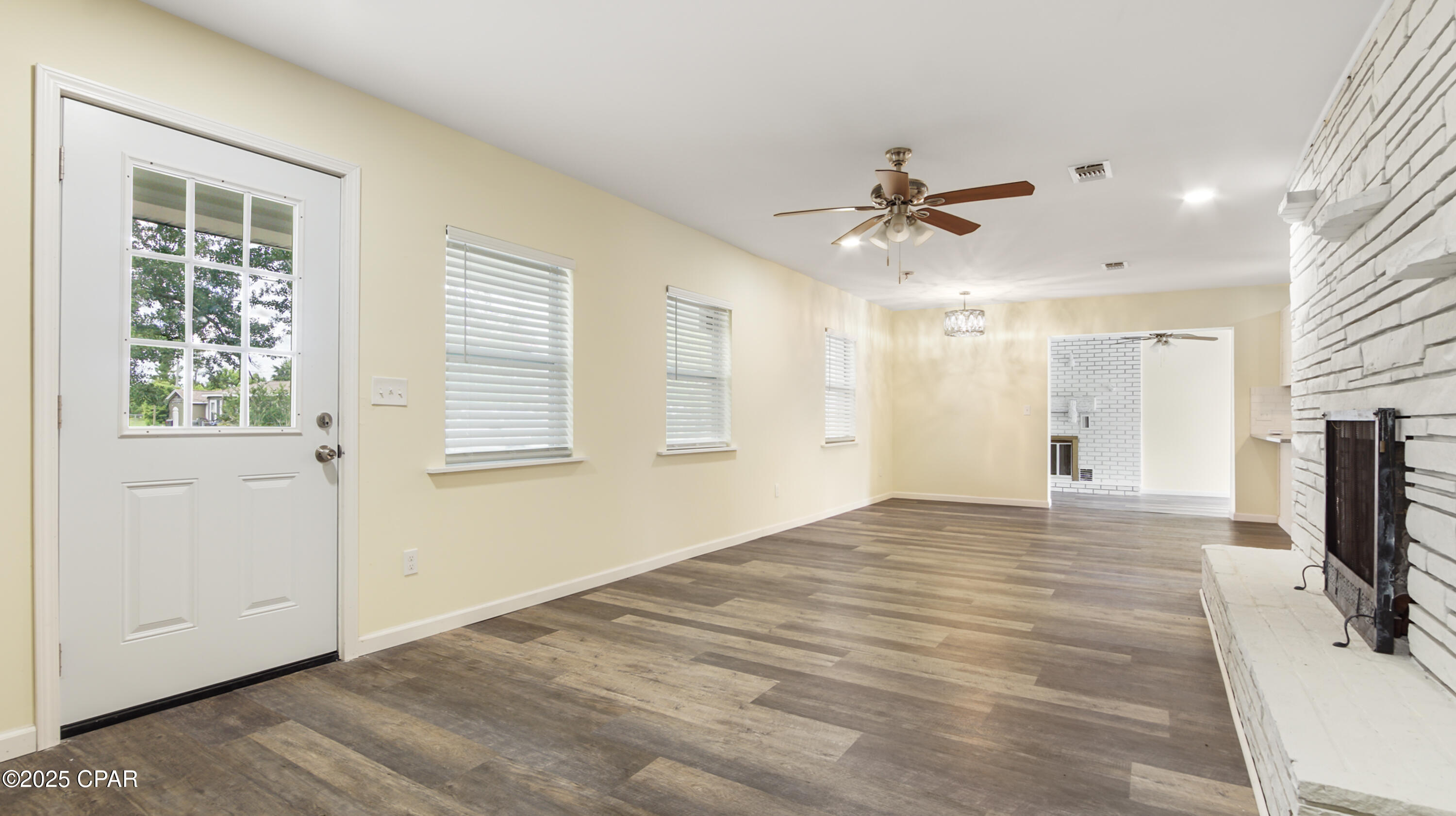 Sheffields Add - Residential