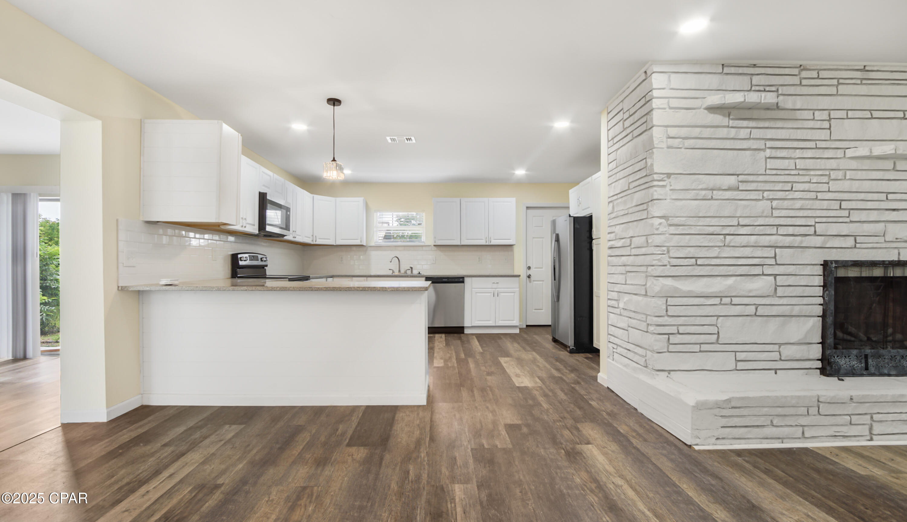 Sheffields Add - Residential