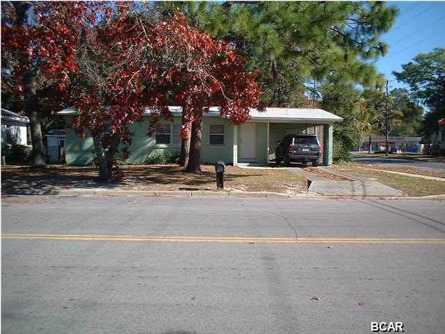 No Named Subdivision - Residential Lease