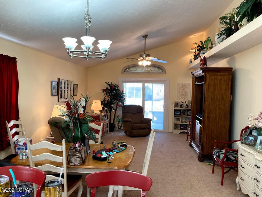 Palm Cove Phase I - Residential